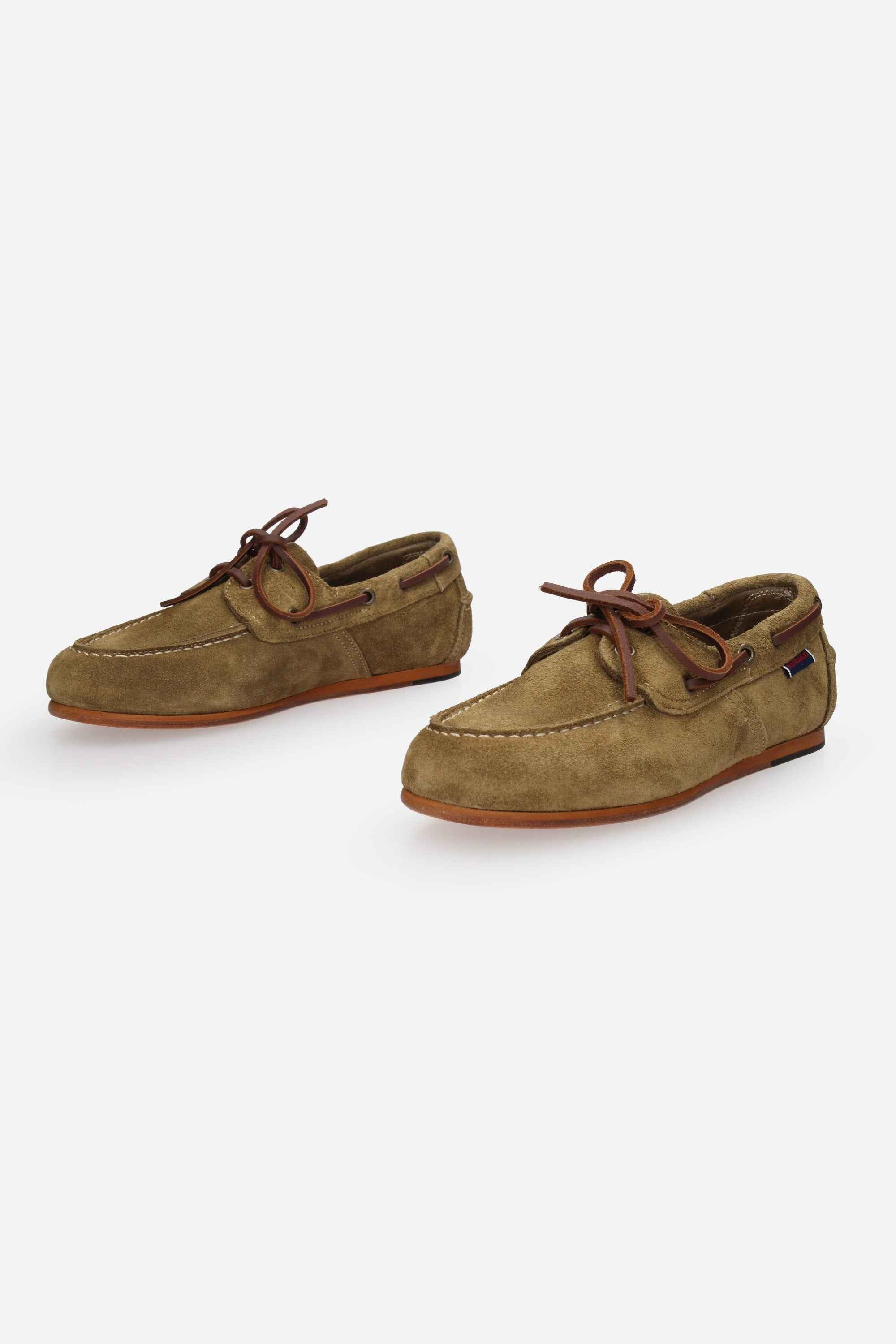 SEBAGO - D 77124HW Mocassino
