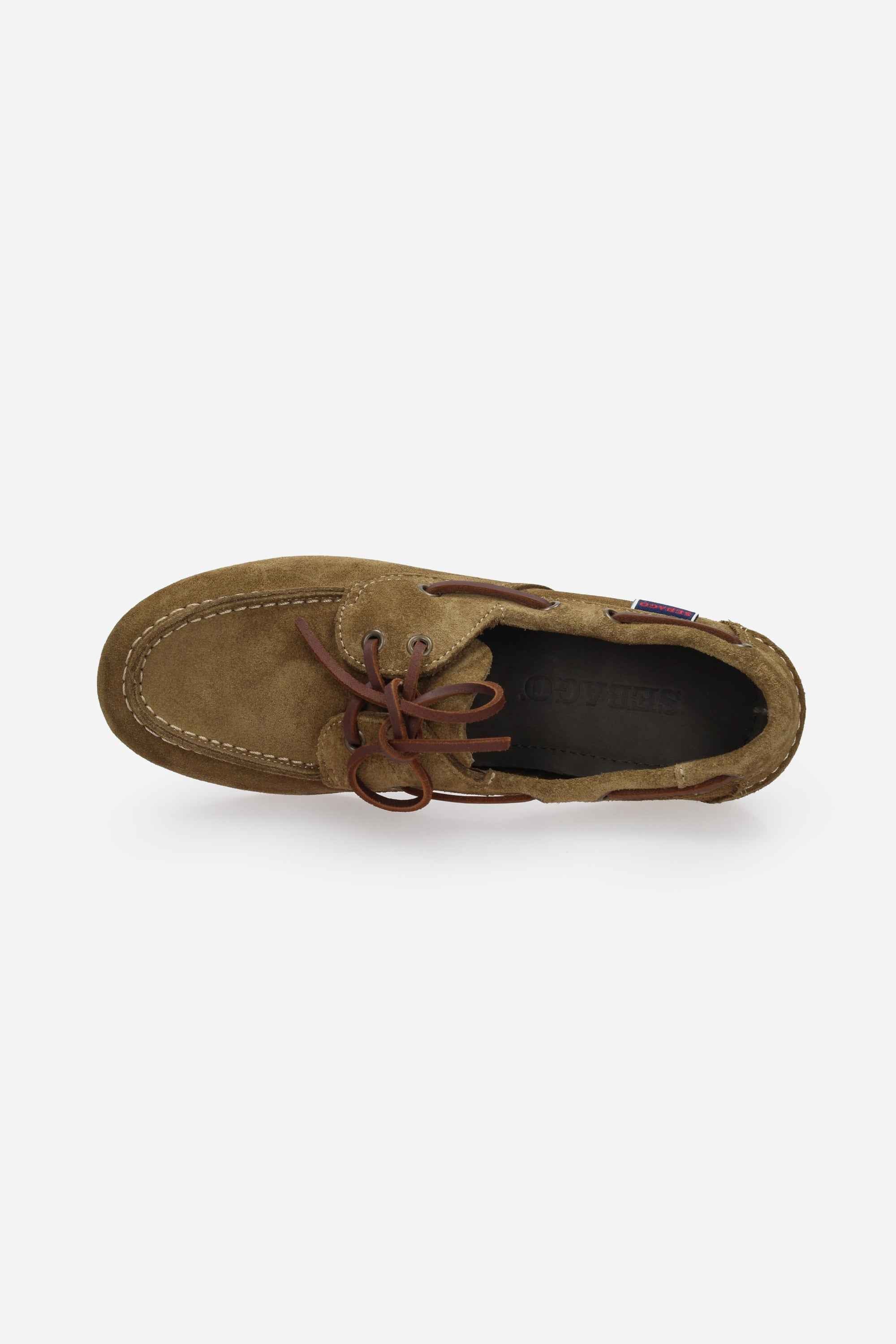 SEBAGO - D 77124HW Mocassino