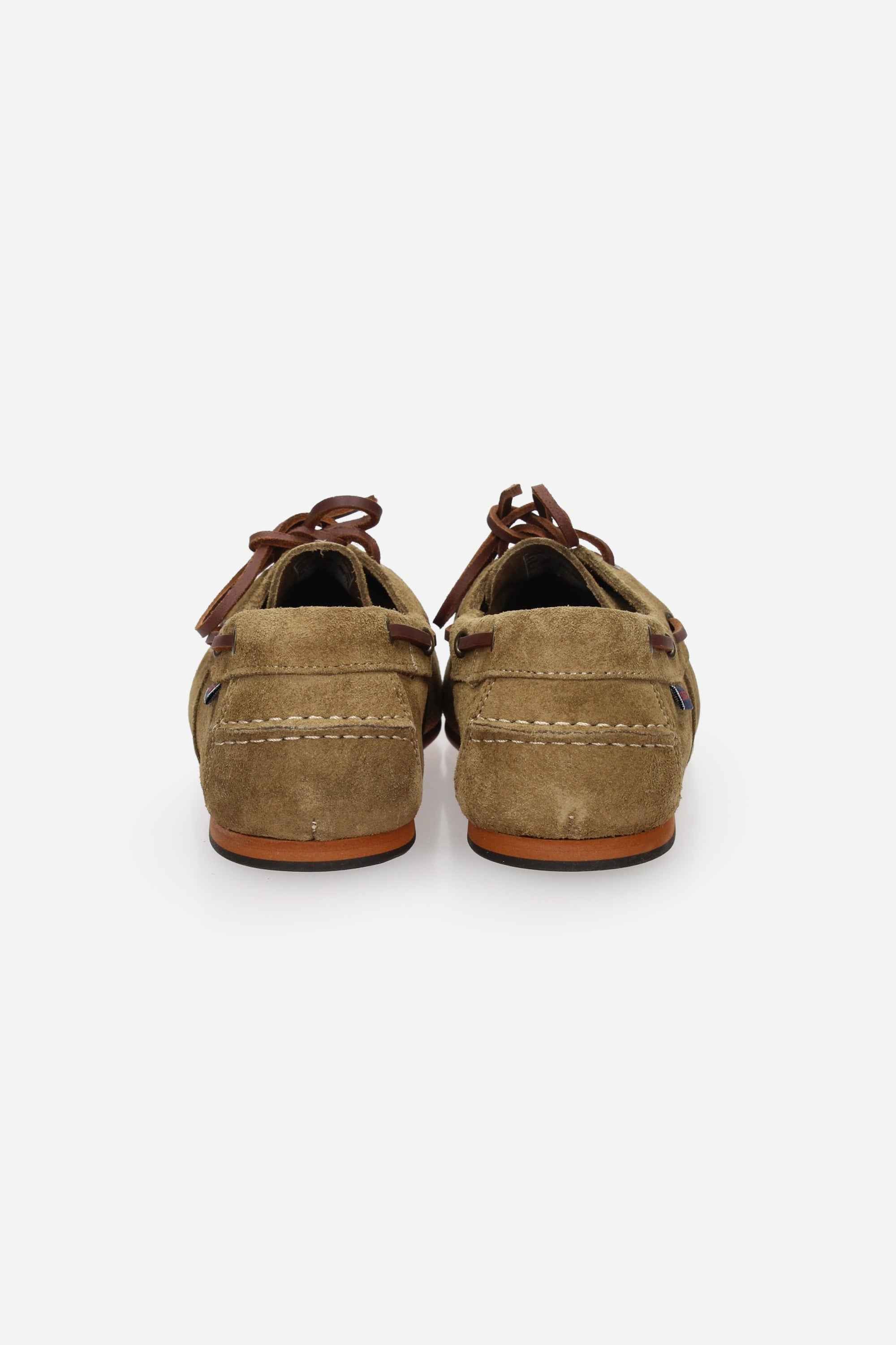 SEBAGO - D 77124HW Mocassino