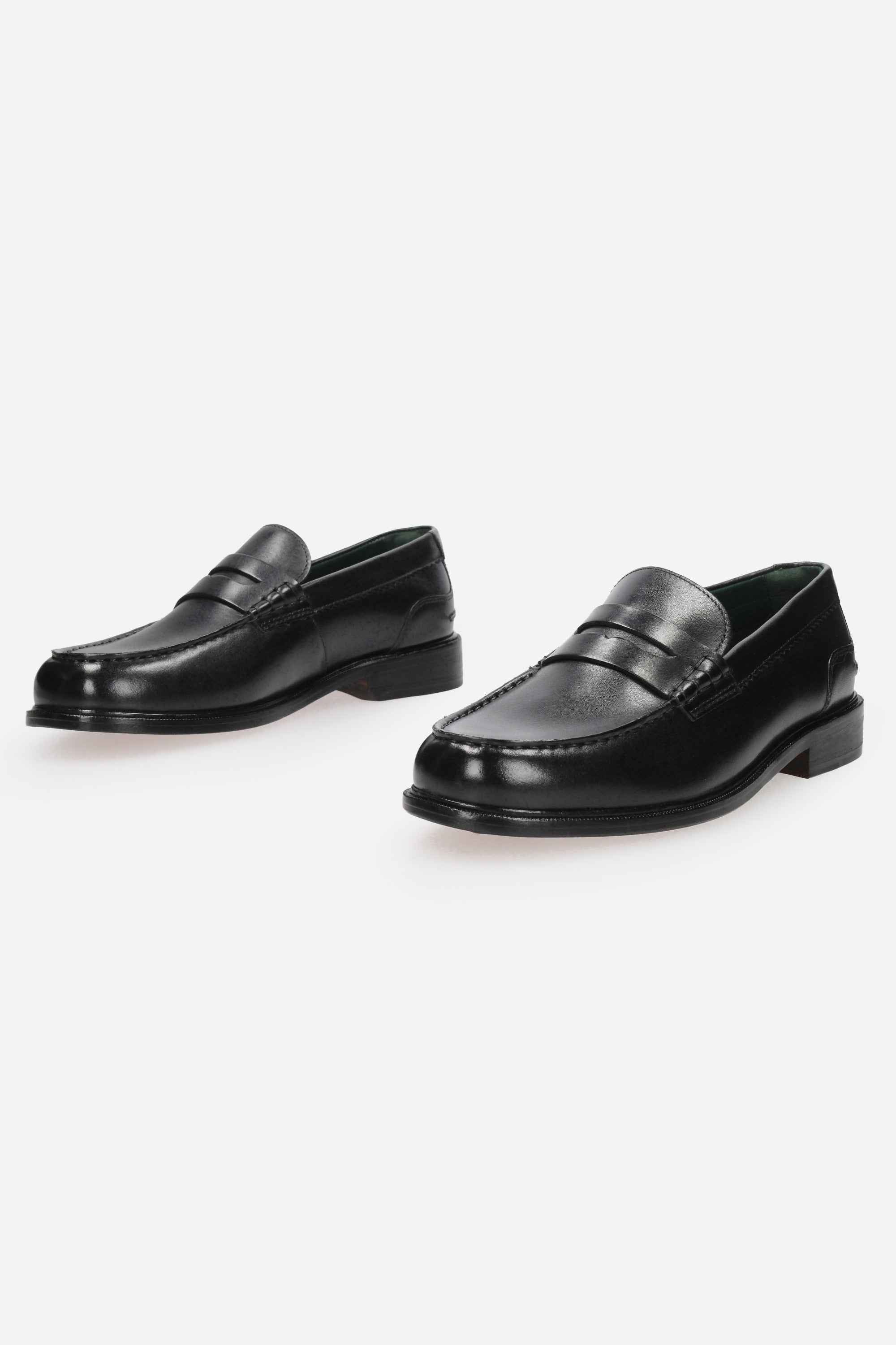 CLARKS - U 26178569 Mocassino