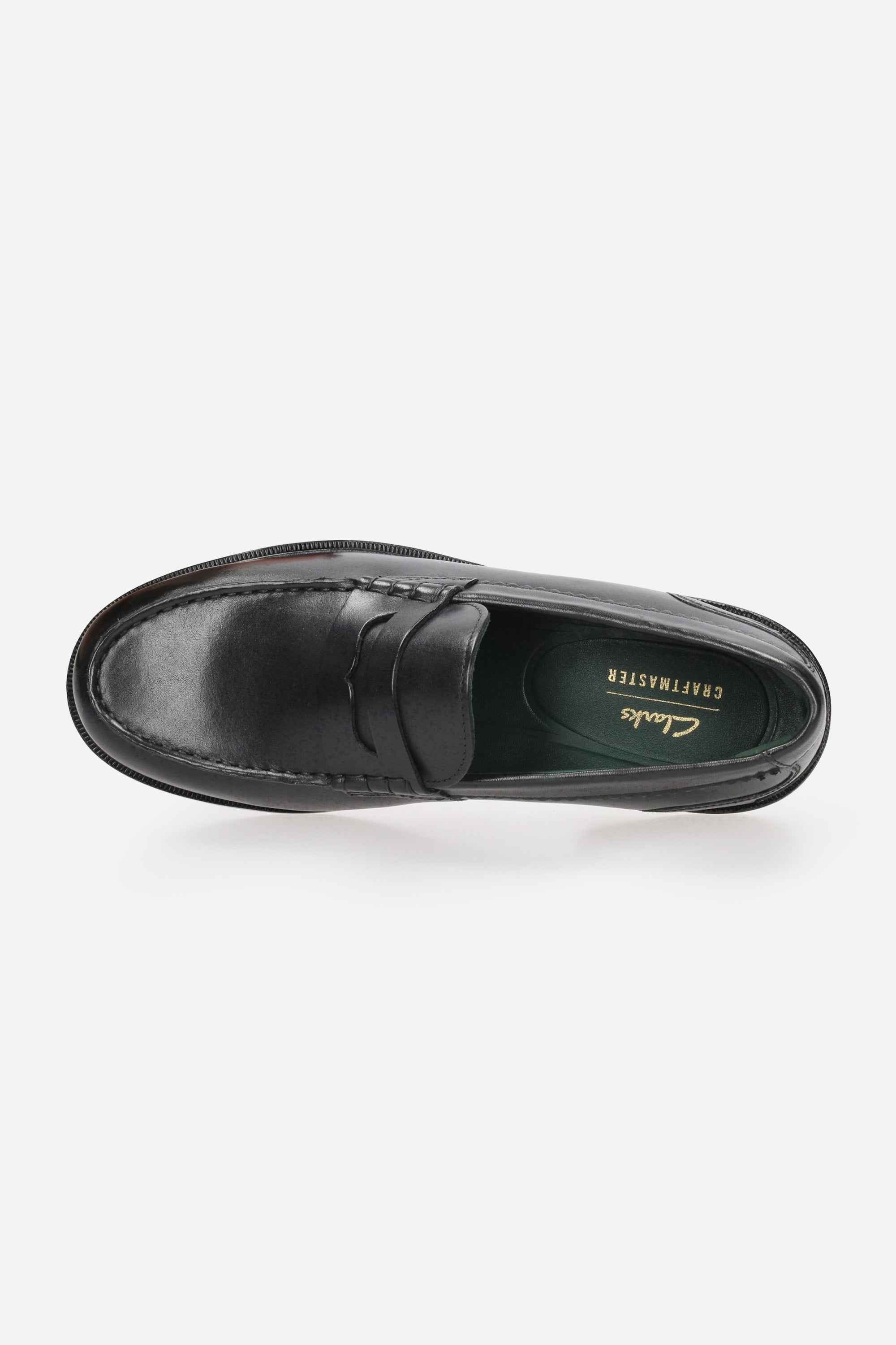 CLARKS - U 26178569 Mocassino