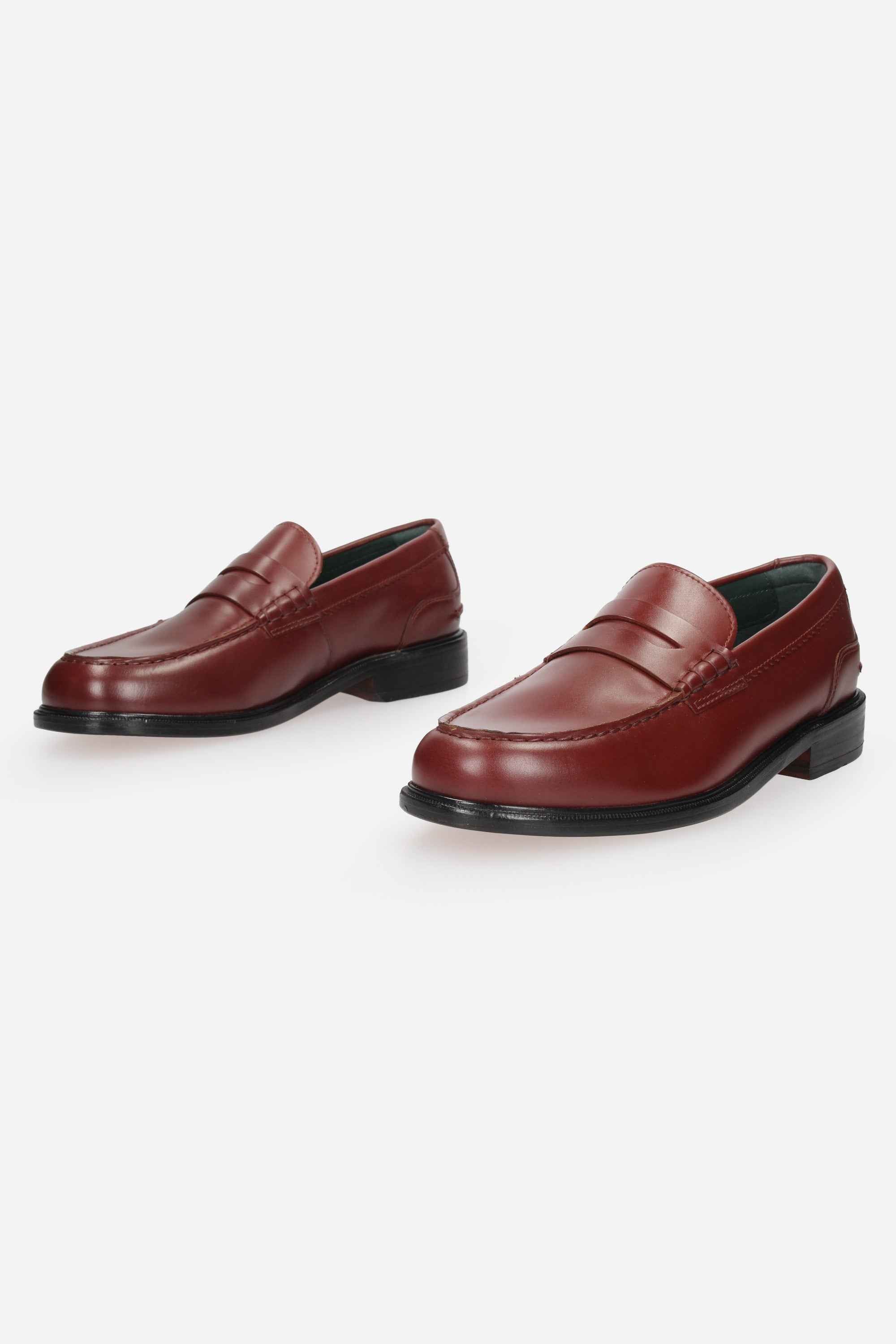 CLARKS - U 26183358 Mocassino