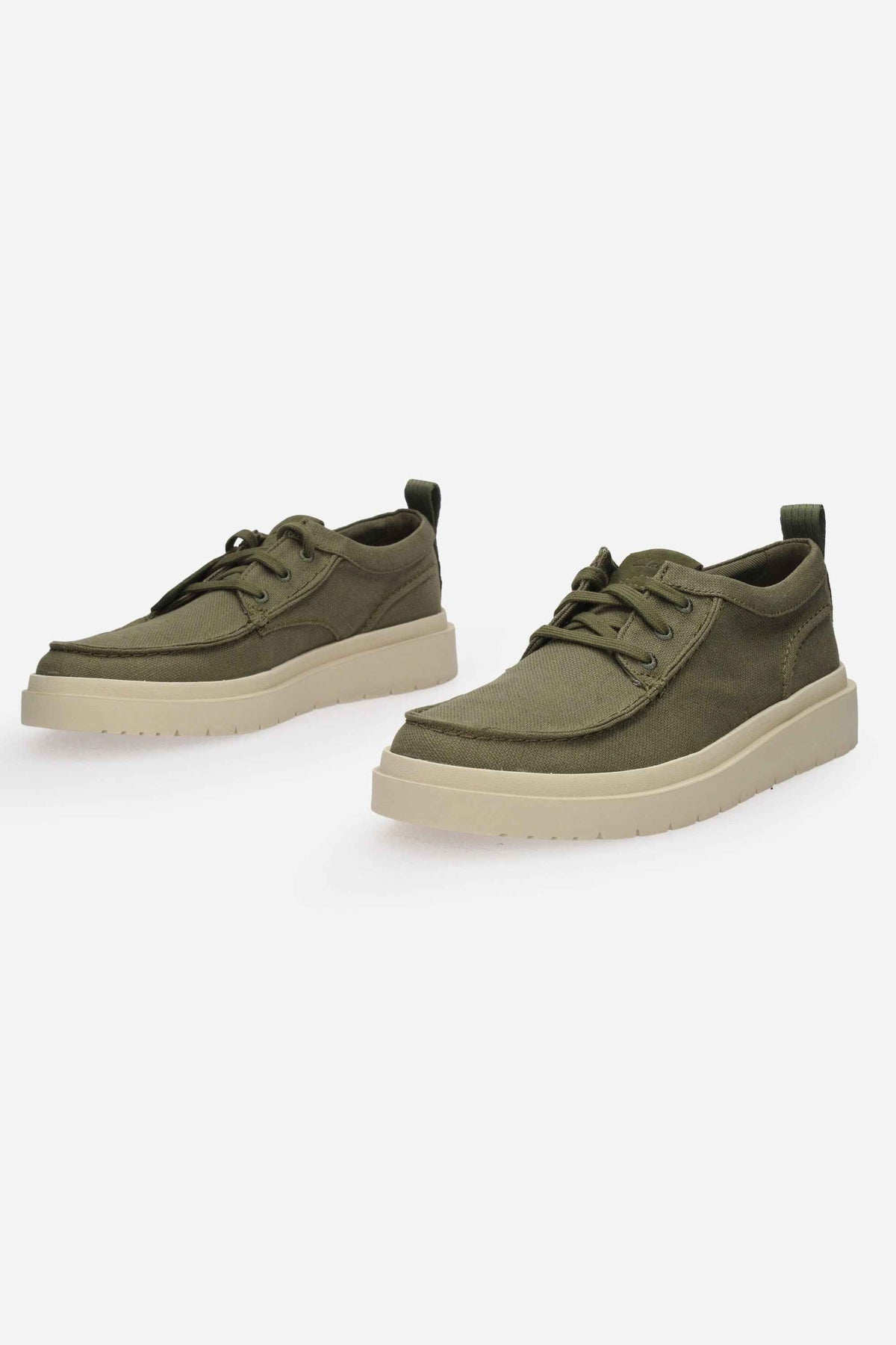 CLARKS - U 26186615 Mocassino
