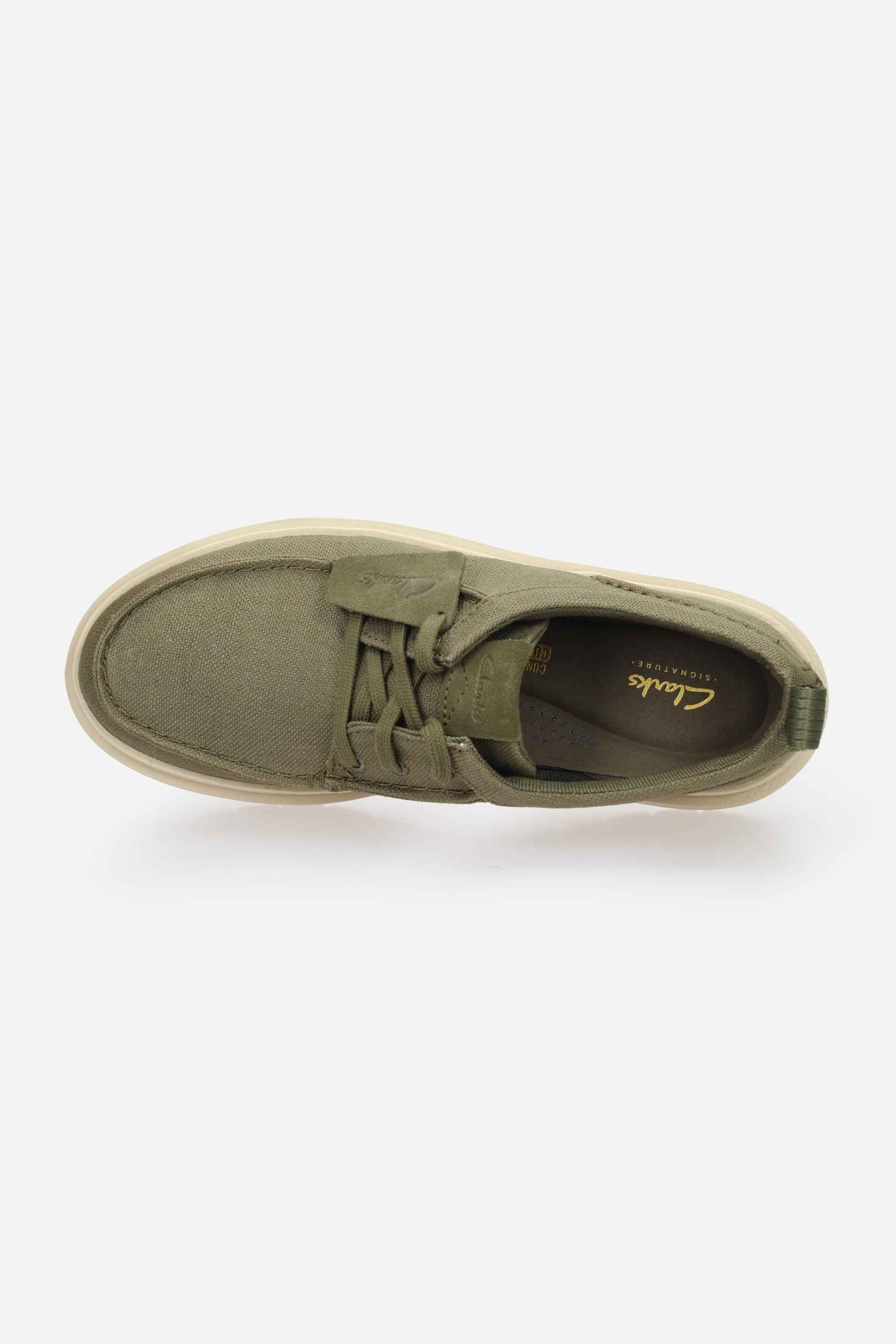 CLARKS - U 26186615 Mocassino