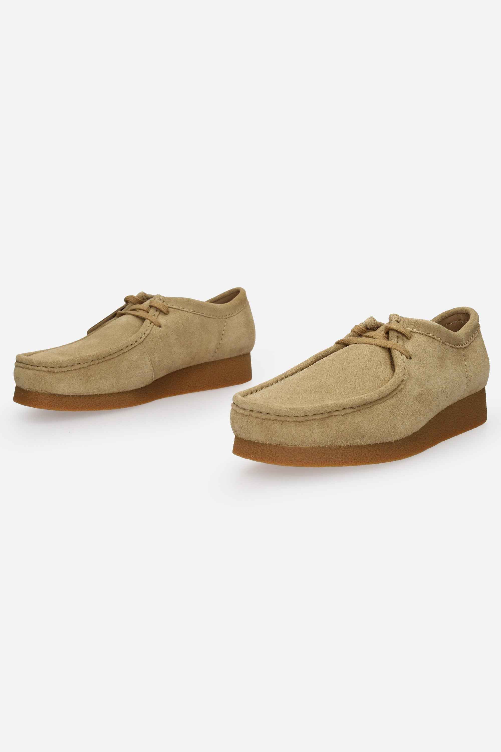 CLARKS - U 26172821 Mocassino