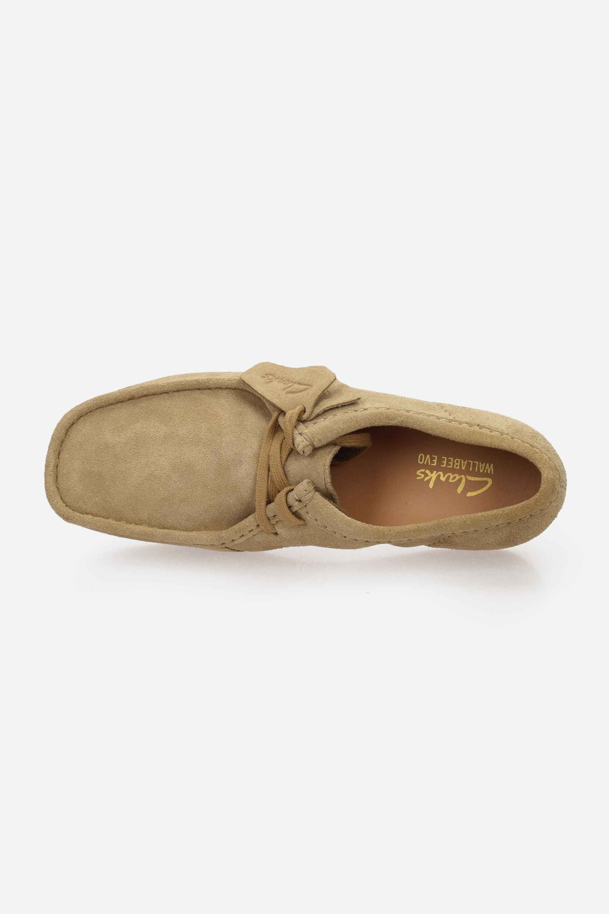 CLARKS - U 26172821 Mocassino