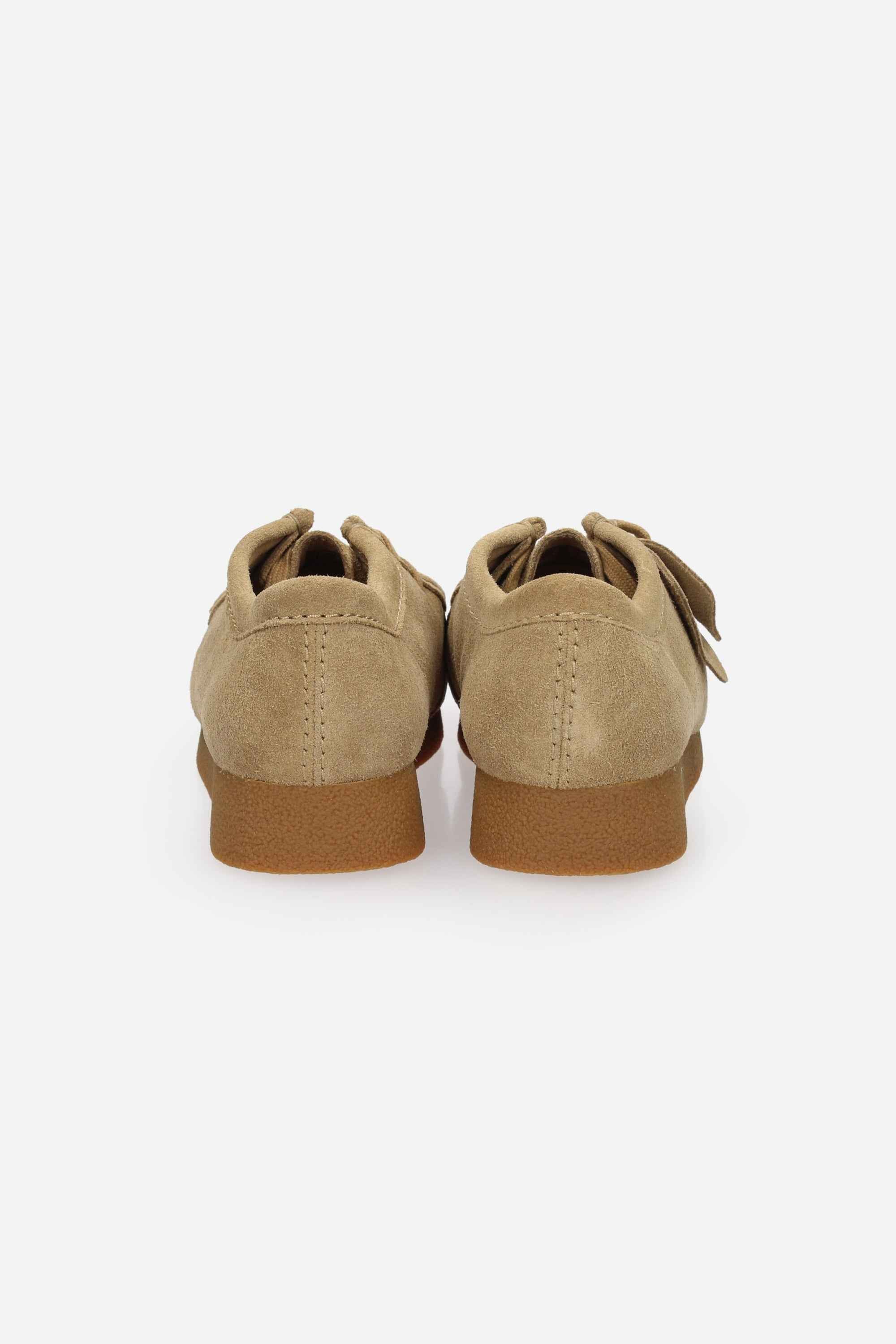 CLARKS - U 26172821 Mocassino