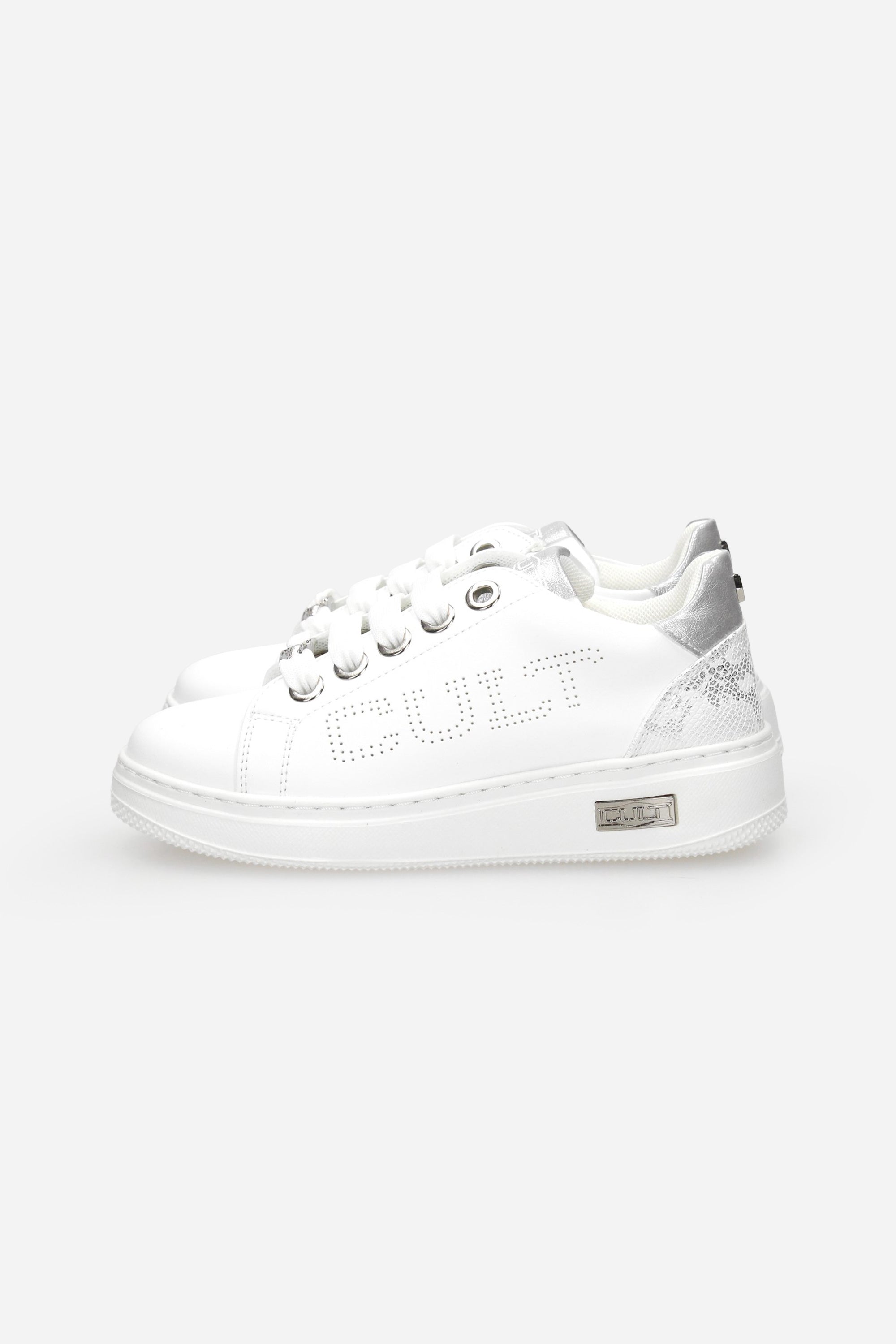 BIANCO | CULT YOUNG - BA T-511 Sneakers