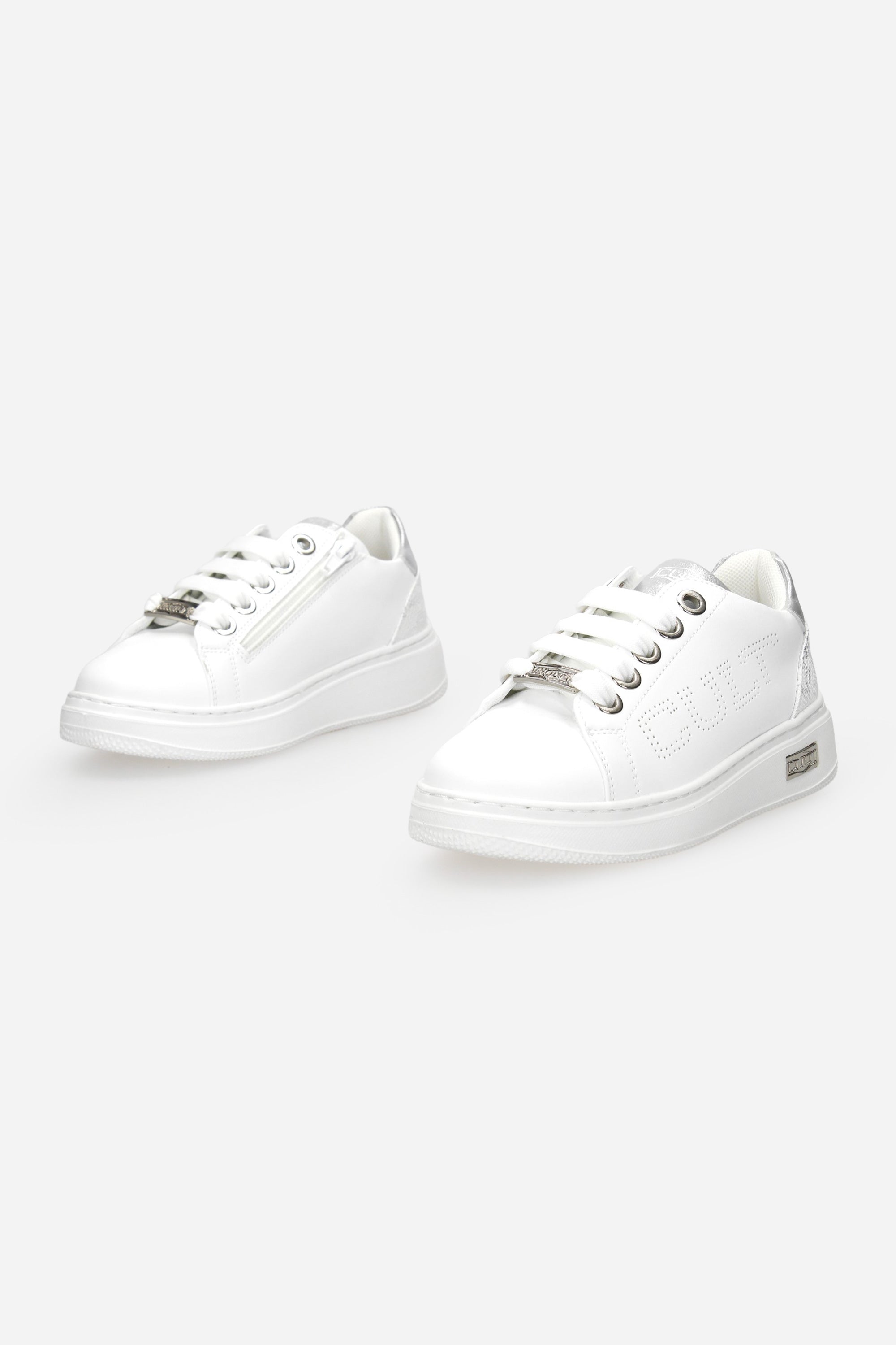BIANCO | CULT YOUNG - BA T-511 Sneakers