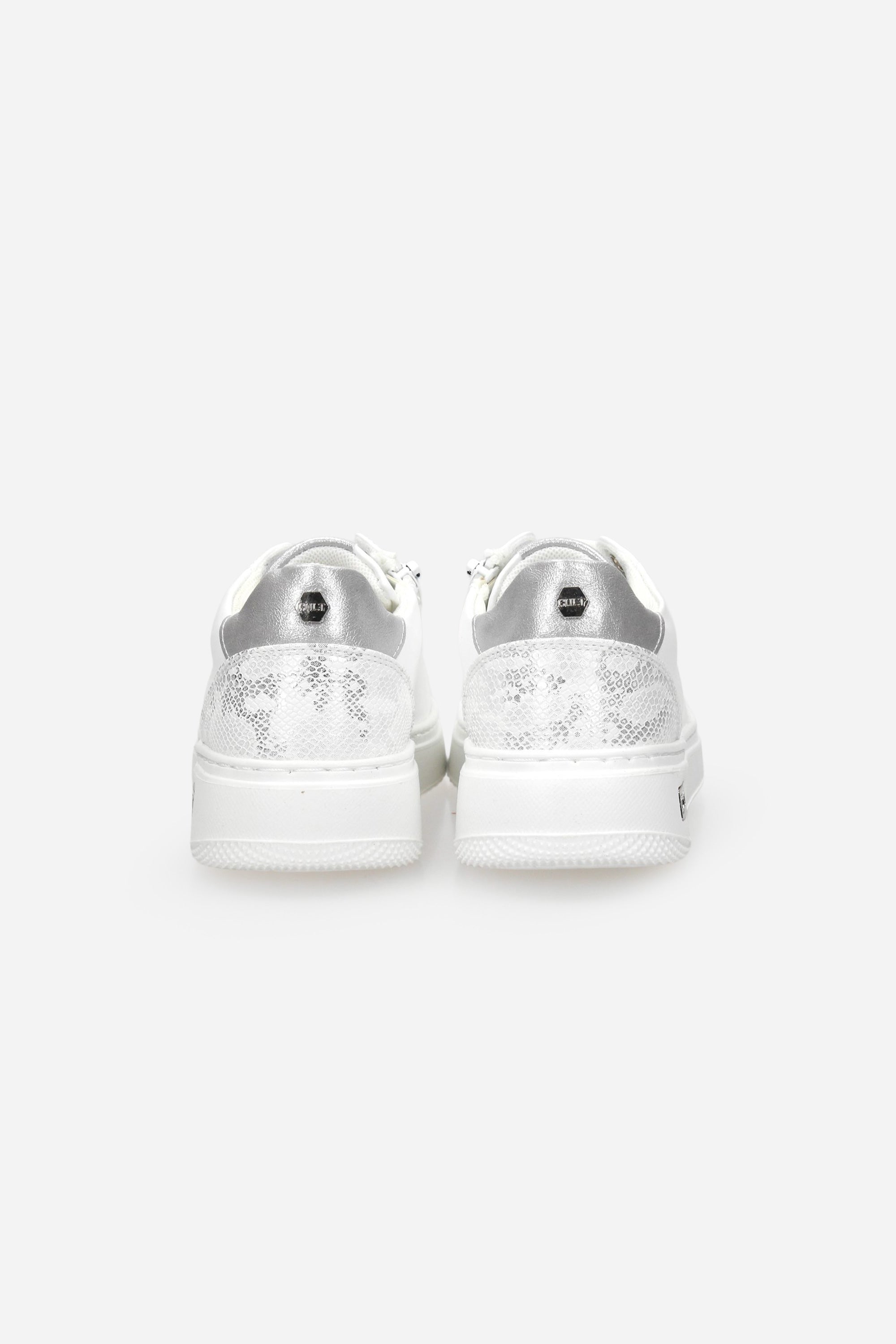 BIANCO | CULT YOUNG - BA T-511 Sneakers