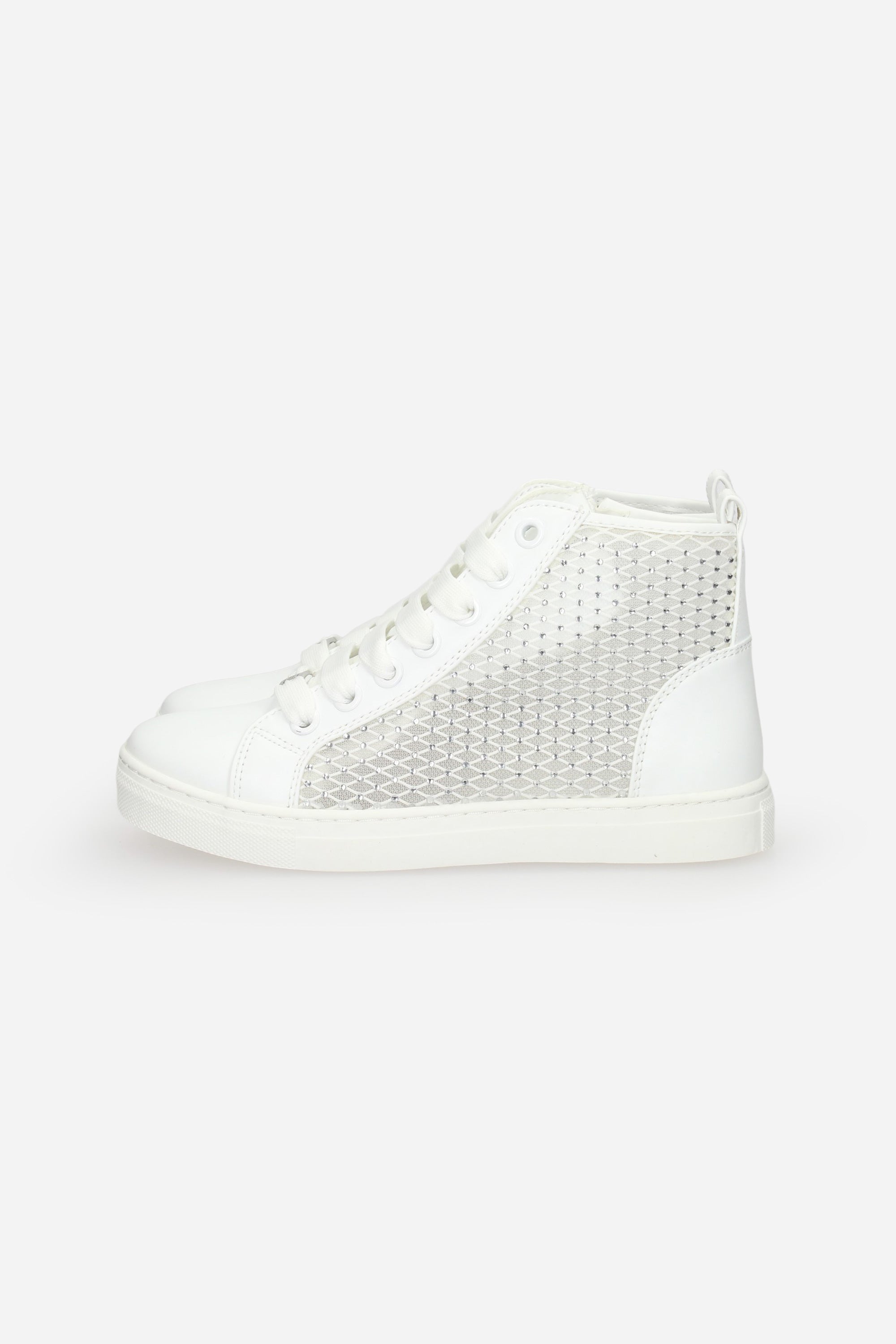BIANCO | FERRE - BA FB-401 Sneakers
