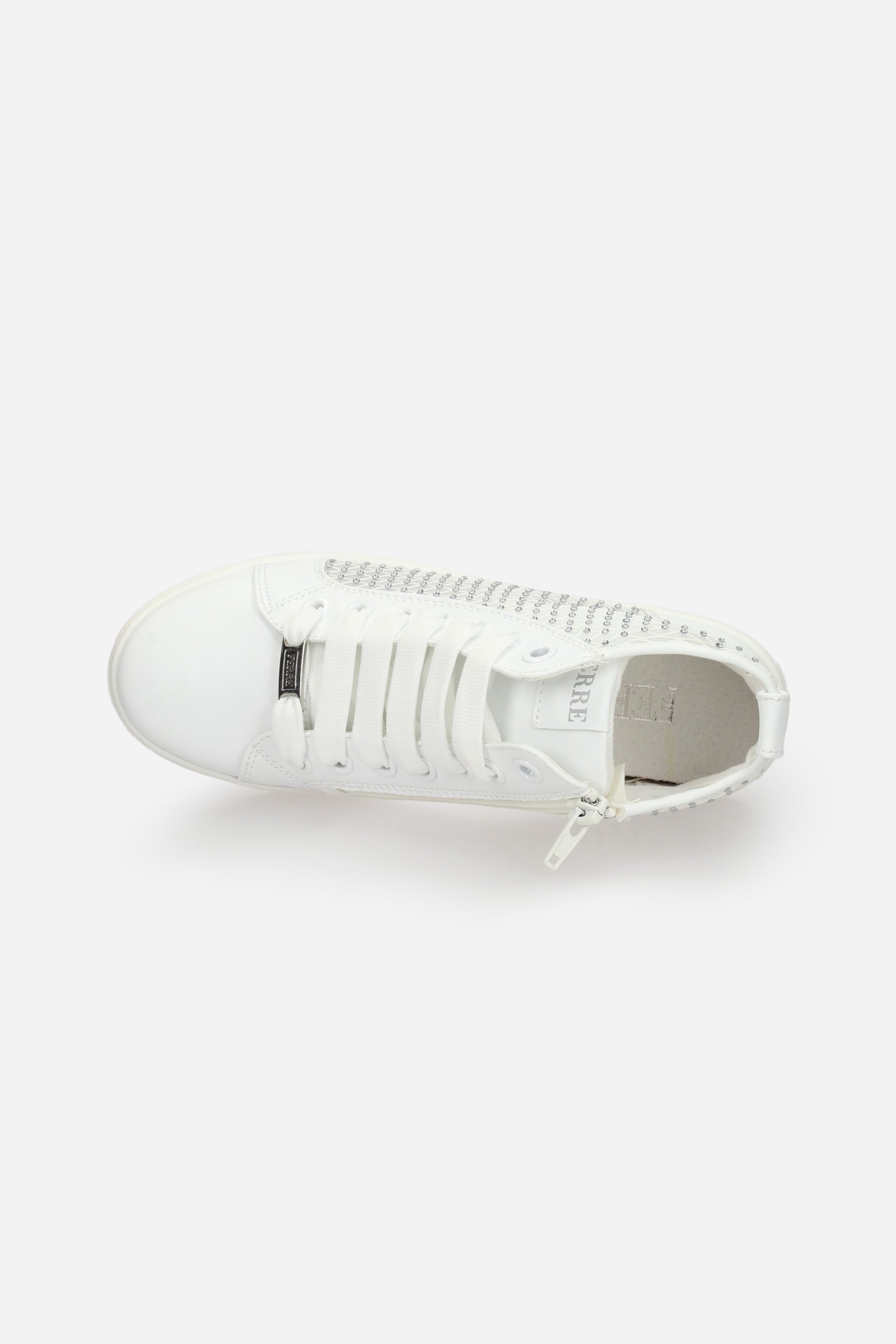 BIANCO | FERRE - BA FB-401 Sneakers