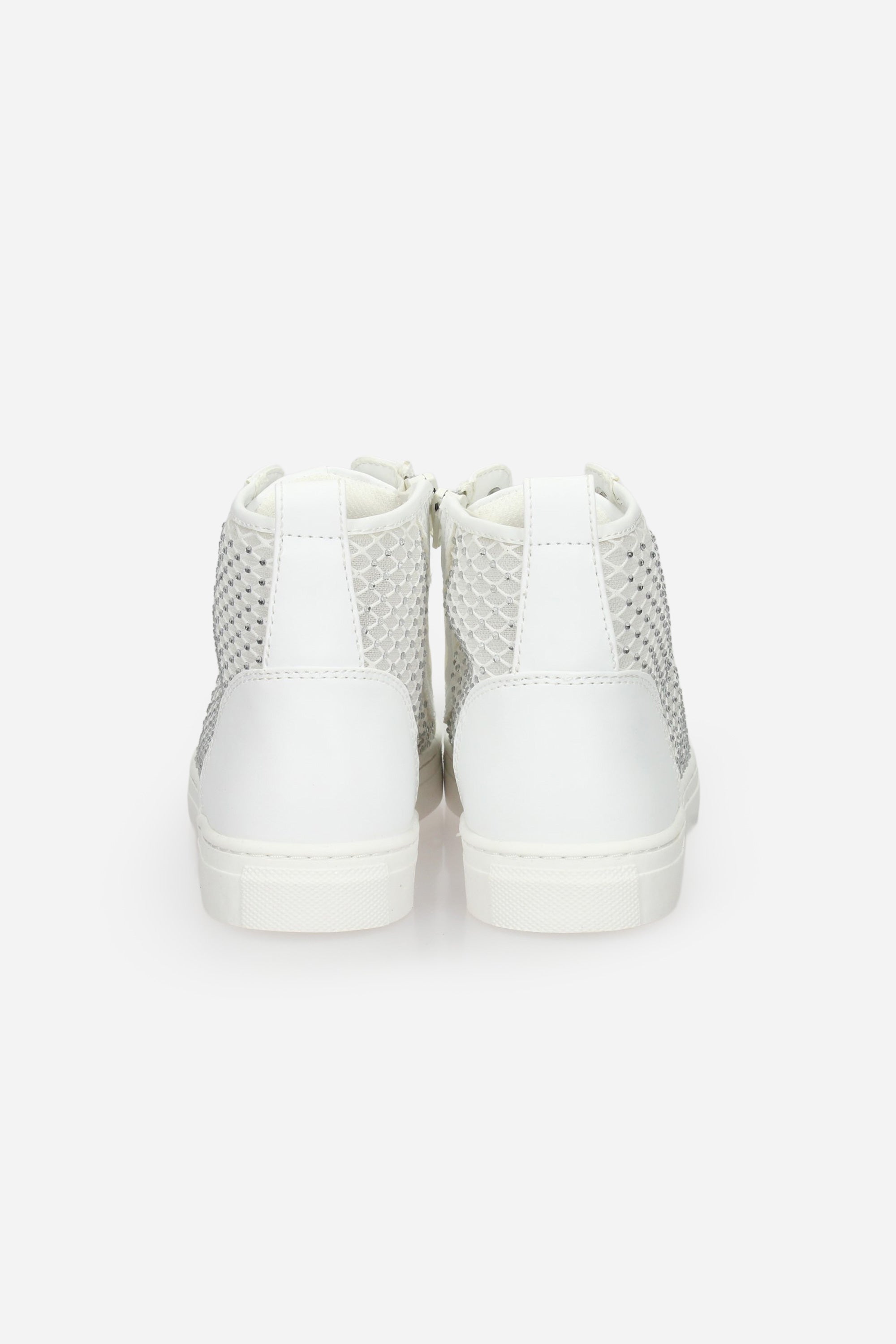 BIANCO | FERRE - BA FB-401 Sneakers