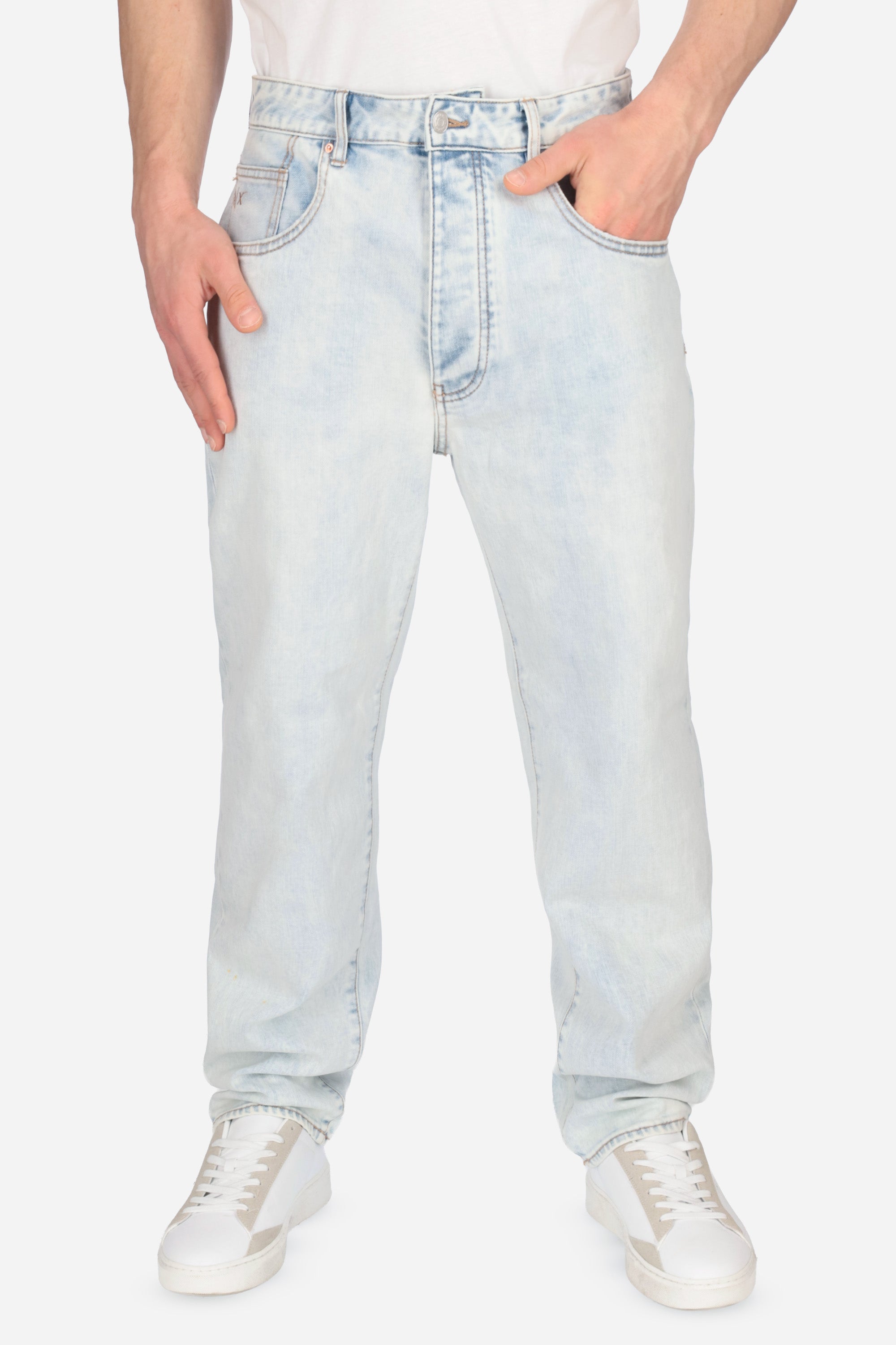 DENIM | ARMANI EXCHANGE - U XM000075 Jeans