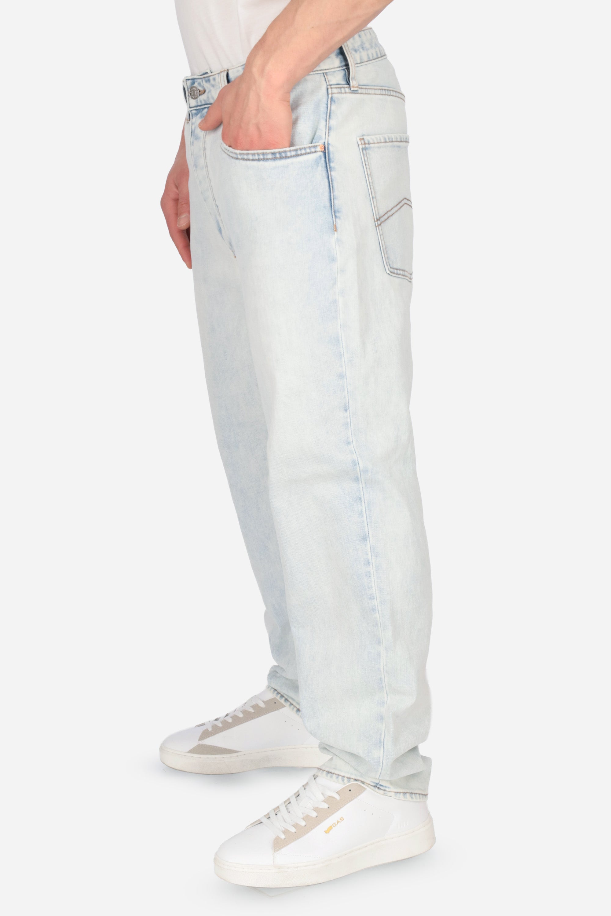 DENIM | ARMANI EXCHANGE - U XM000075 Jeans