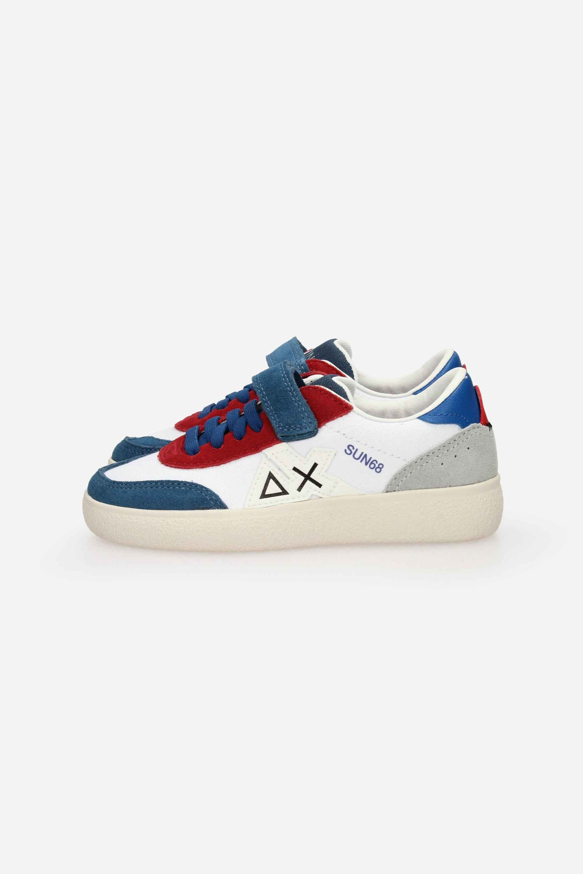 SUN68 KIDS - BO Z36348K Sneakers
