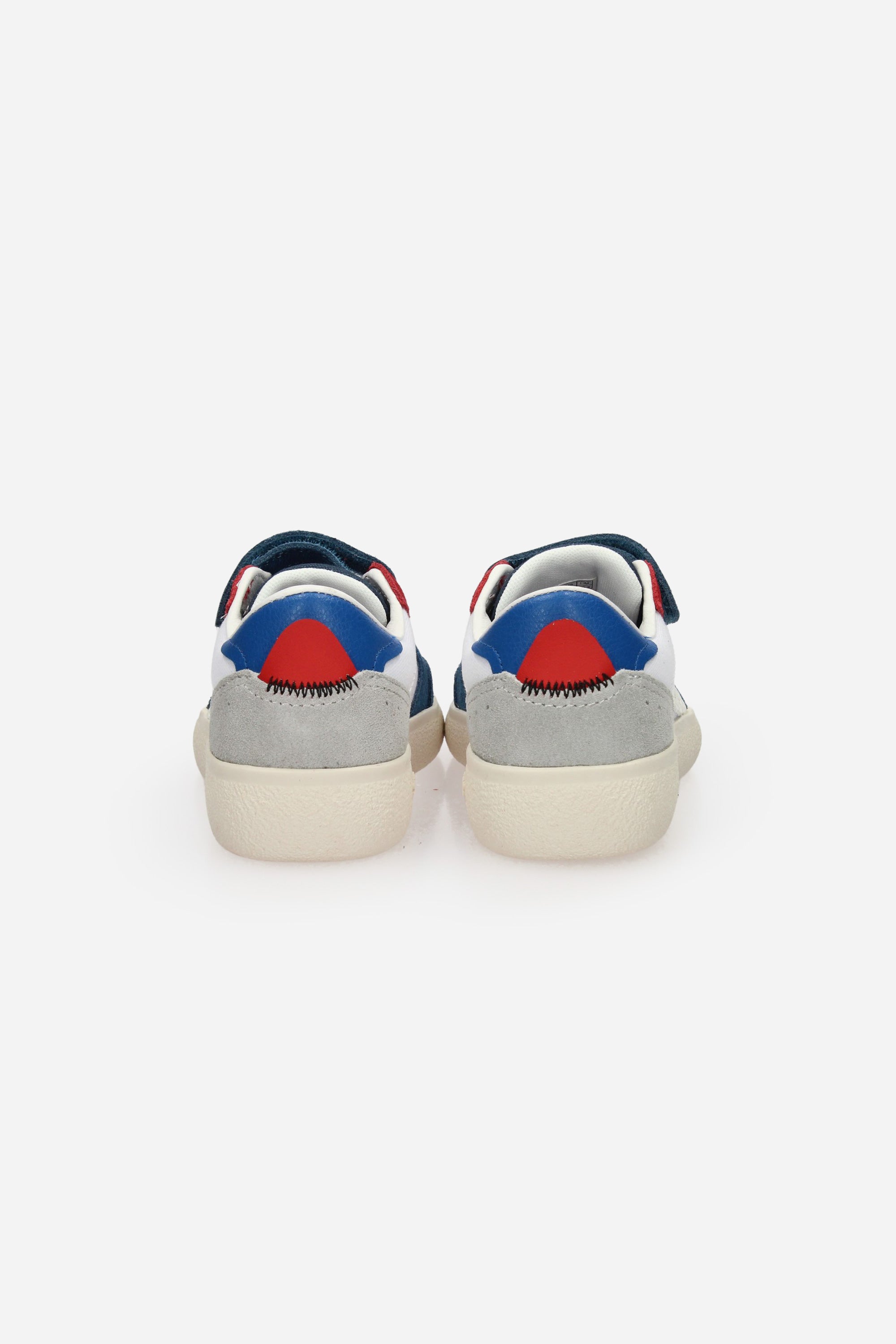 BIANCO | SUN68 KIDS - BO Z36348K Sneakers