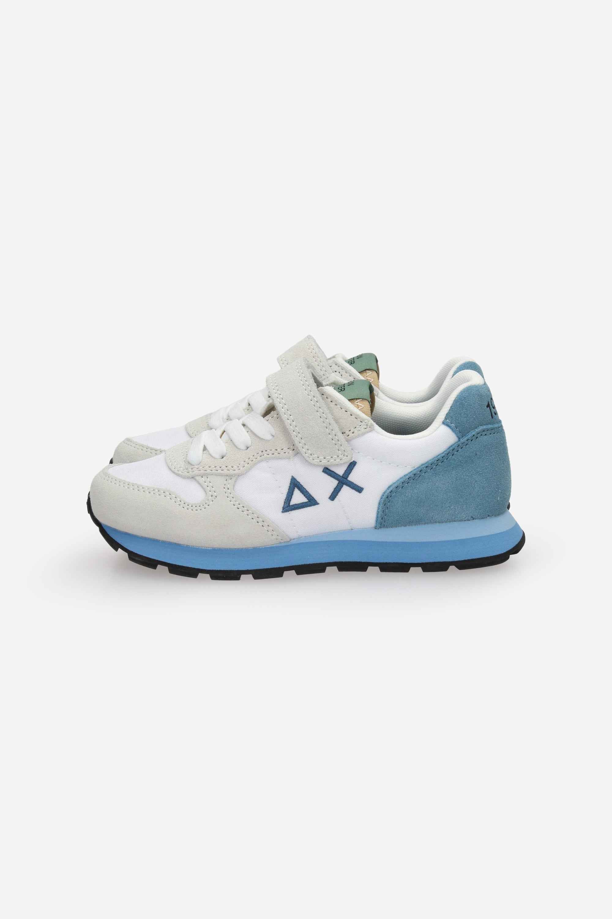 SUN68 KIDS - BO Z36306K Sneakers