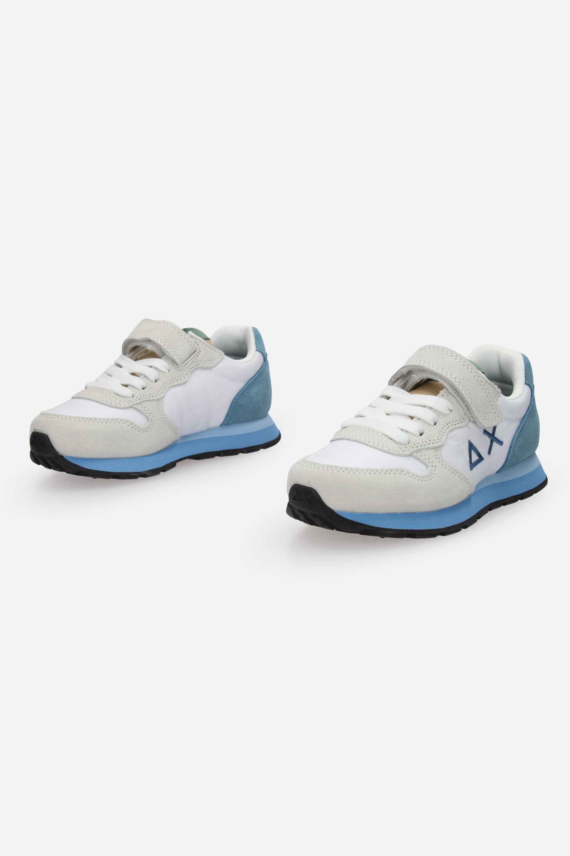 SUN68 KIDS - BO Z36306K Sneakers