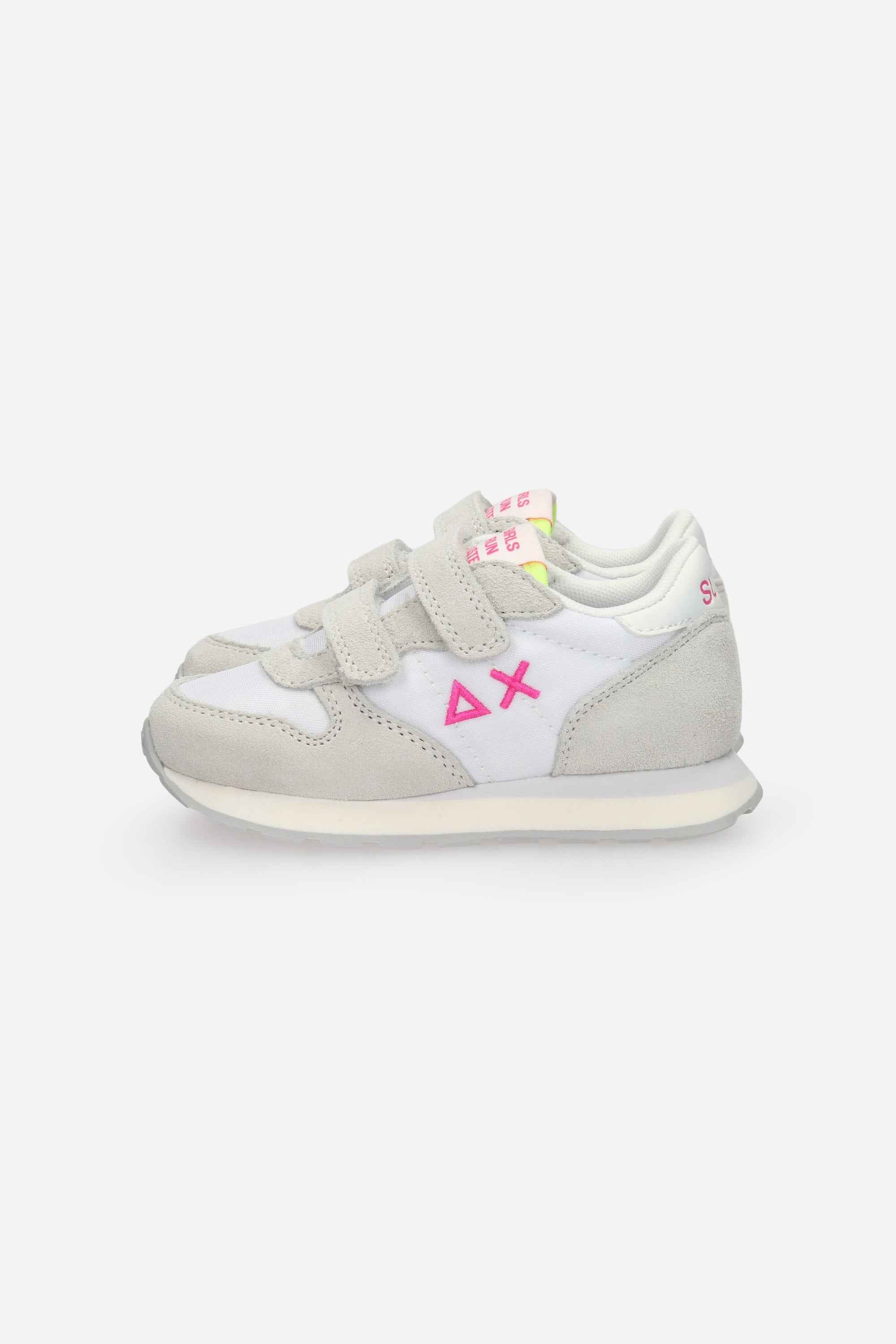 SUN68 KIDS - BA Z36401B Sneakers