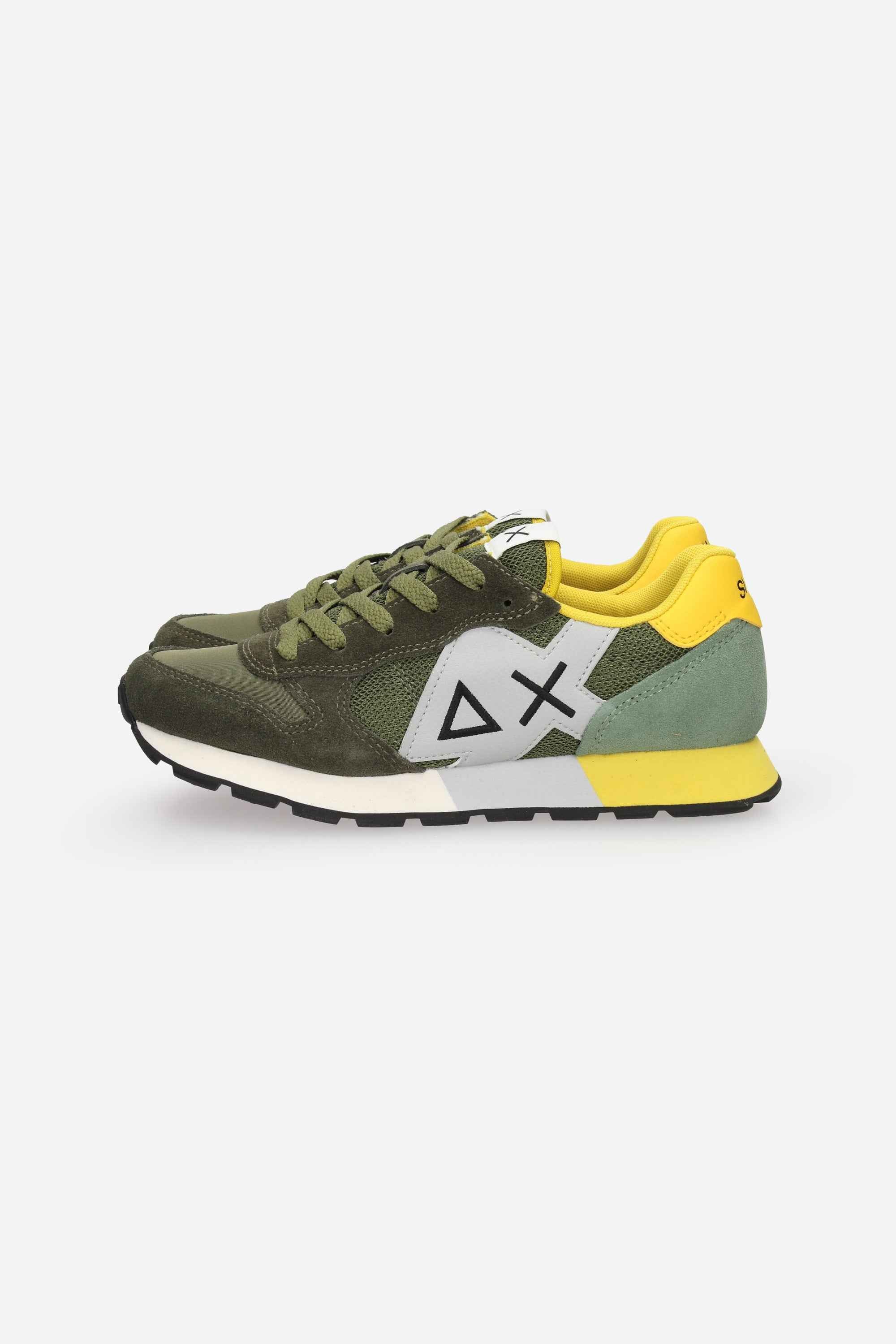 SUN68 KIDS - BO Z36316T Sneakers