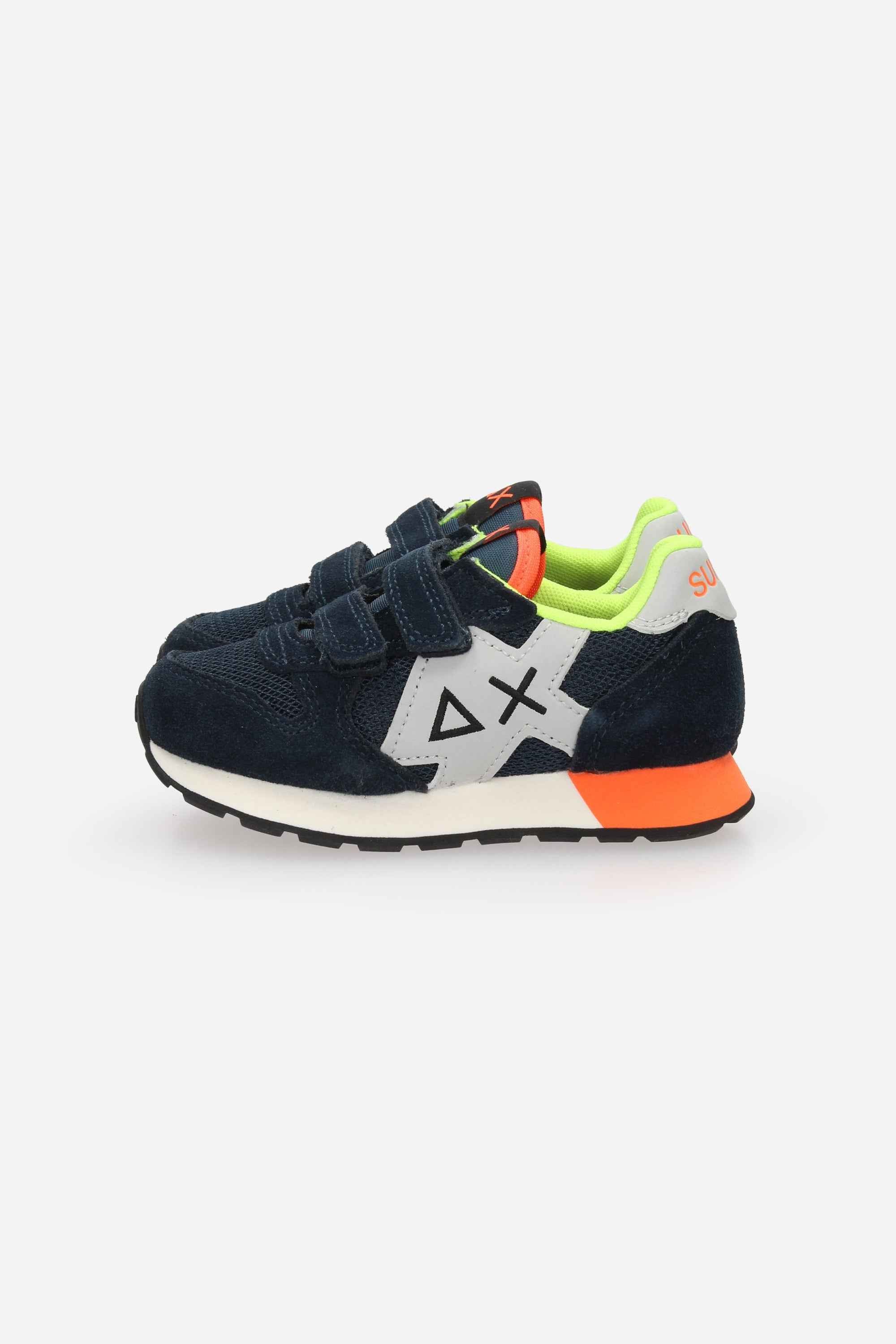 SUN68 KIDS - BO Z36317B Sneakers