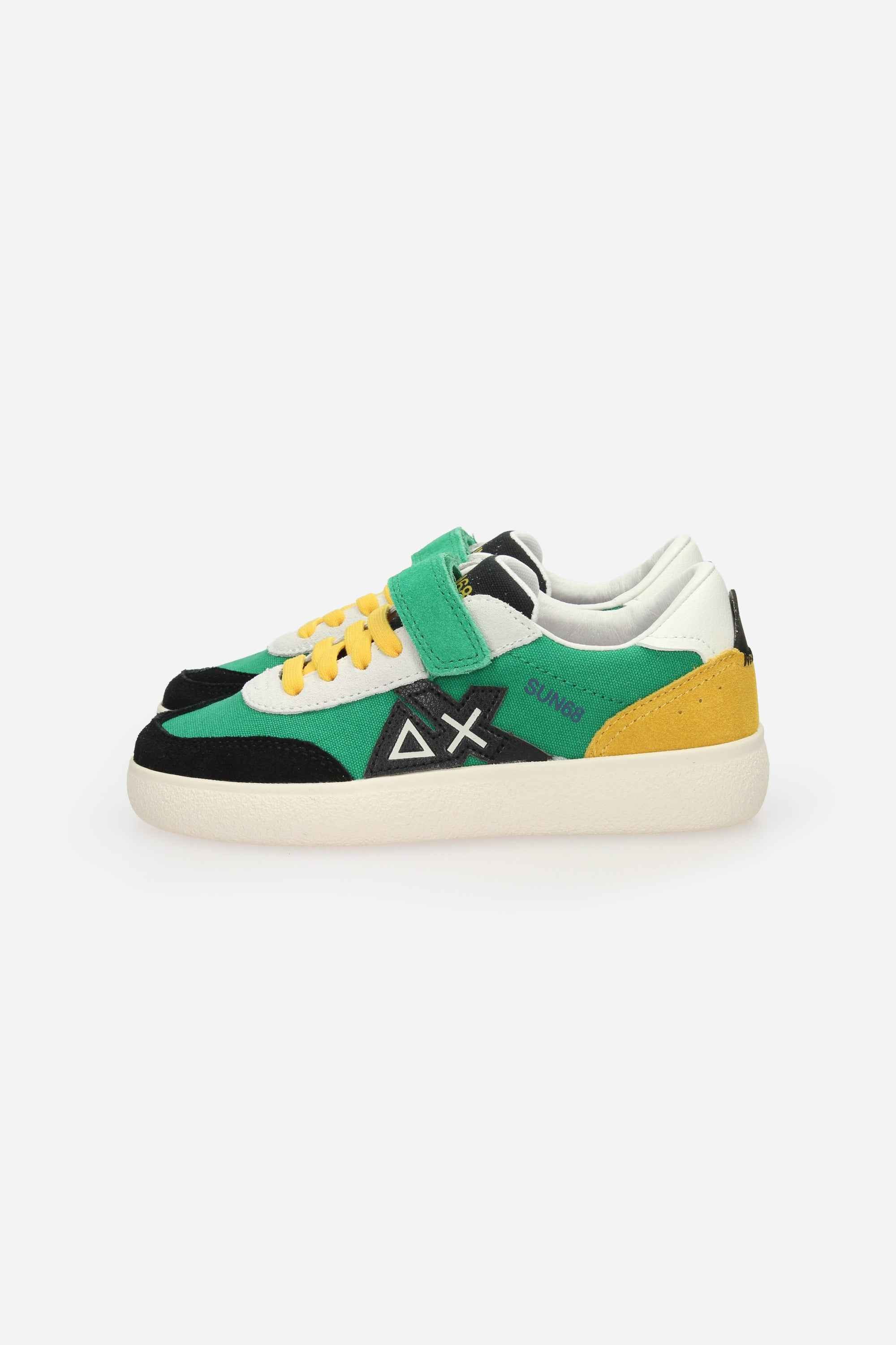 SUN68 KIDS - BO Z36348K Sneakers