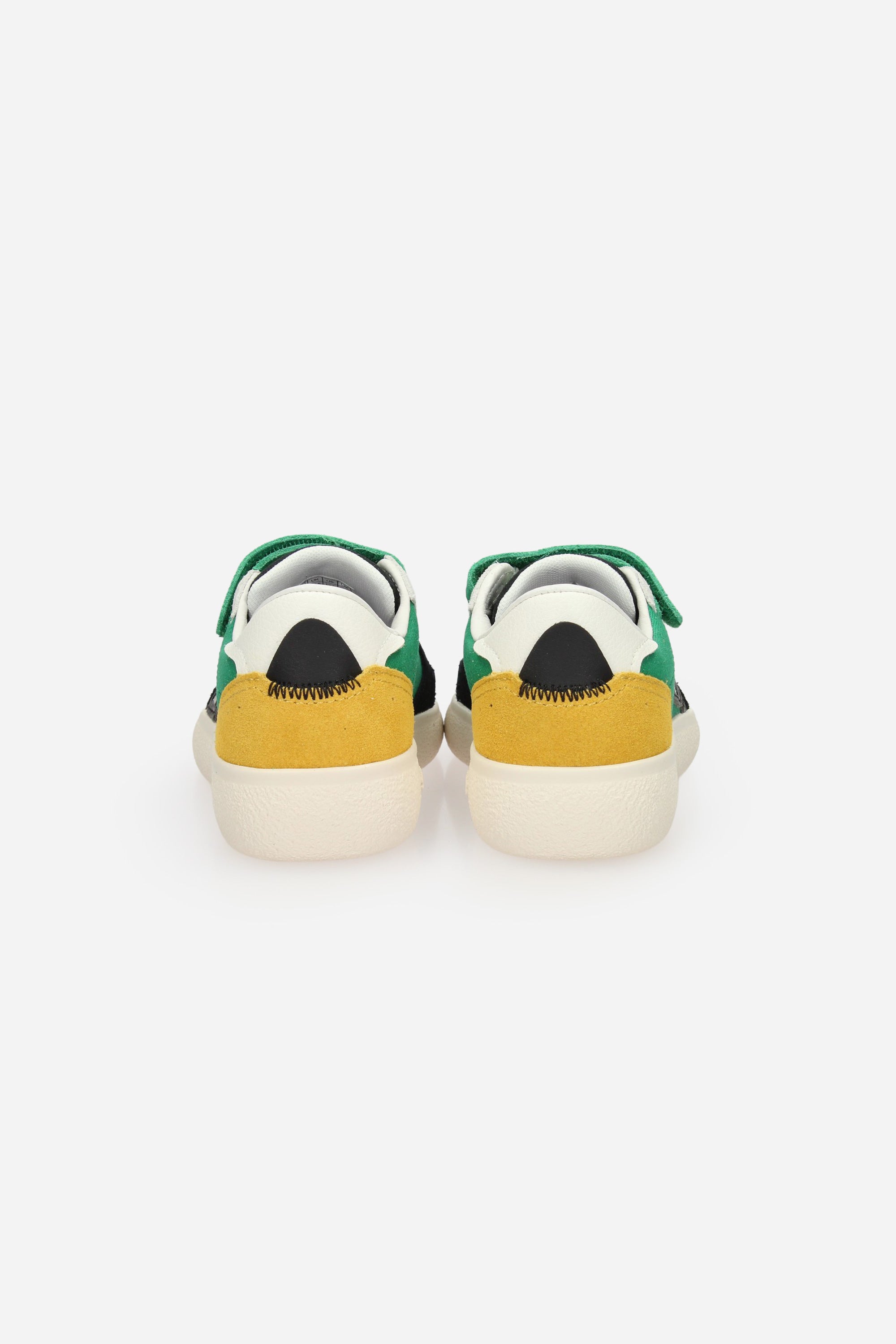 VERDE | SUN68 KIDS - BO Z36348K Sneakers