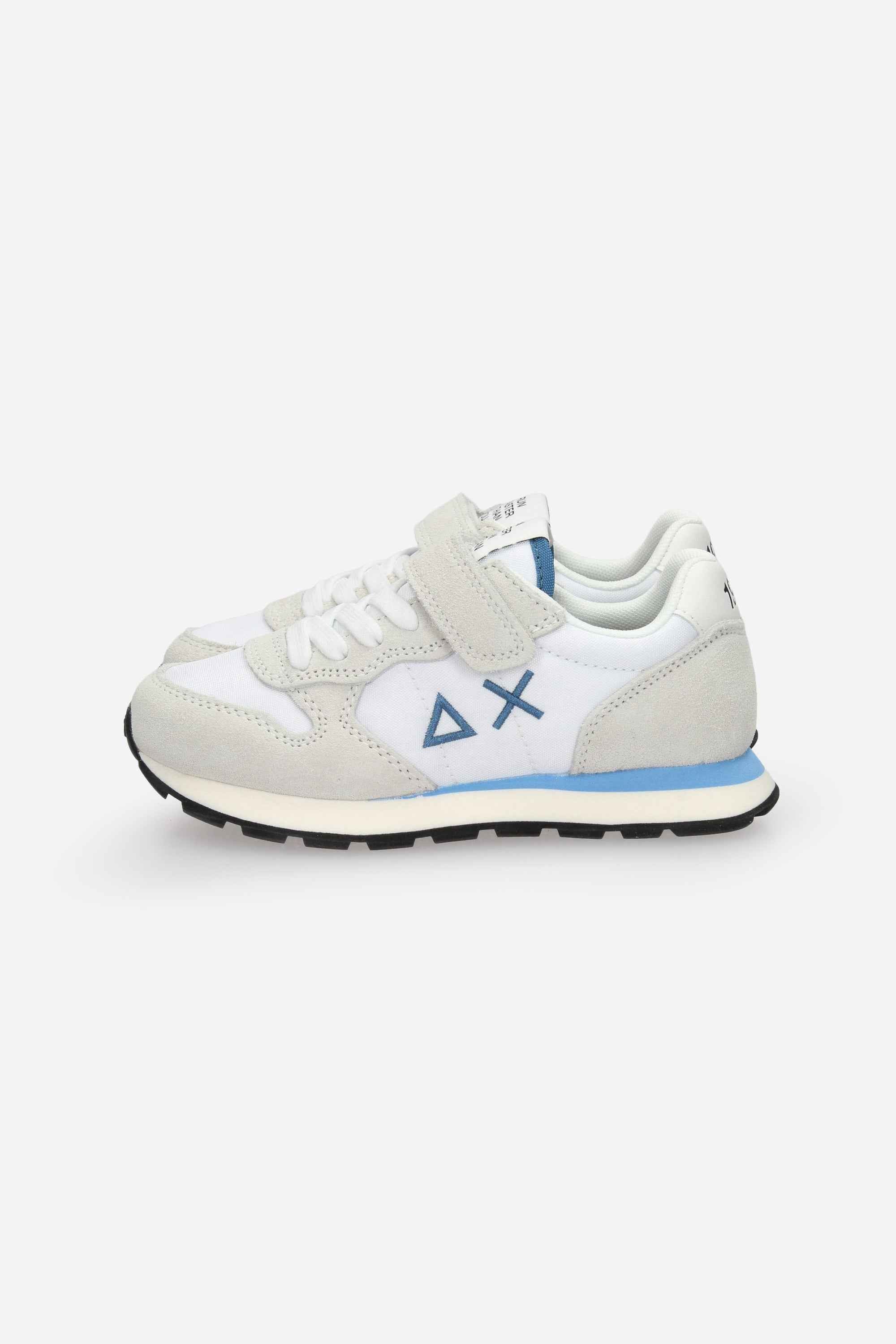SUN68 KIDS - BO Z36301K Sneakers