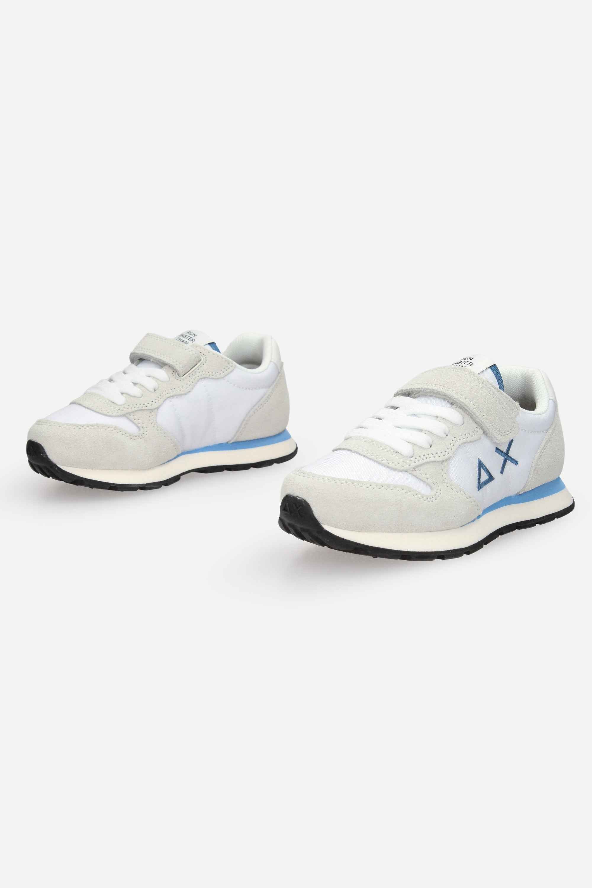 SUN68 KIDS - BO Z36301K Sneakers