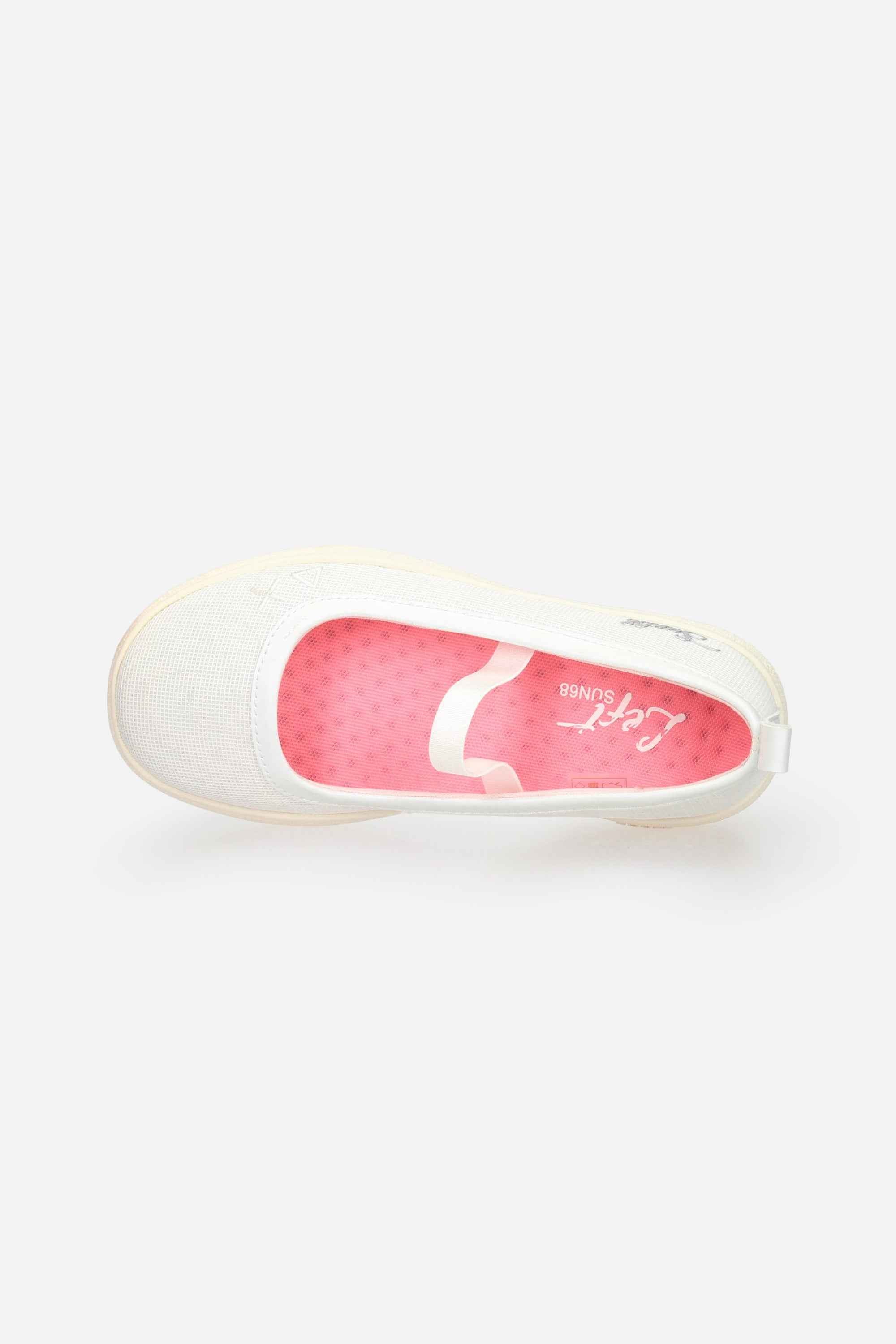 SUN68 KIDS - BA Z36447K Ballerina