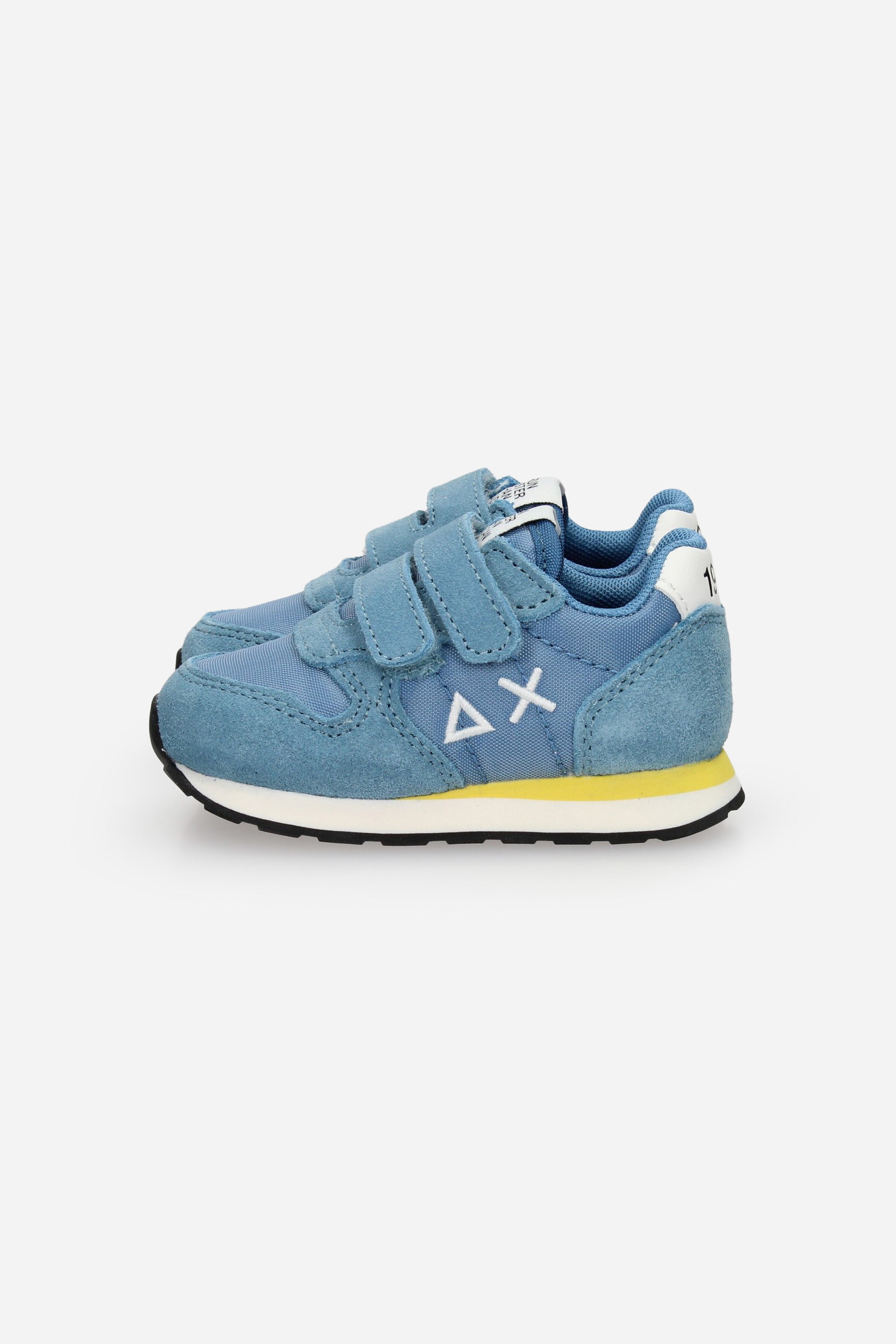 AZZURRO | SUN68 KIDS - BO Z36301F Sneakers
