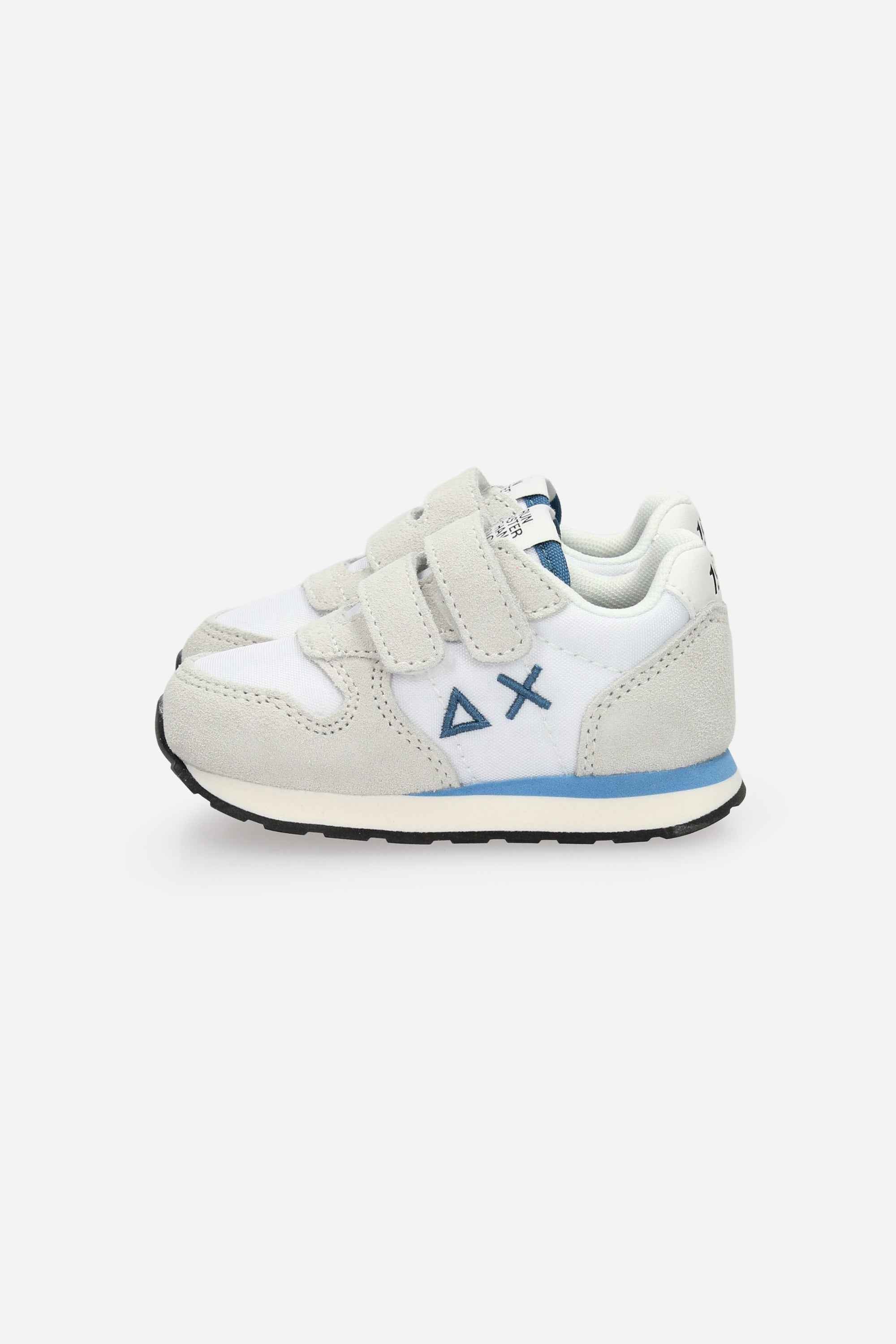 SUN68 KIDS - BO Z36301F Sneakers