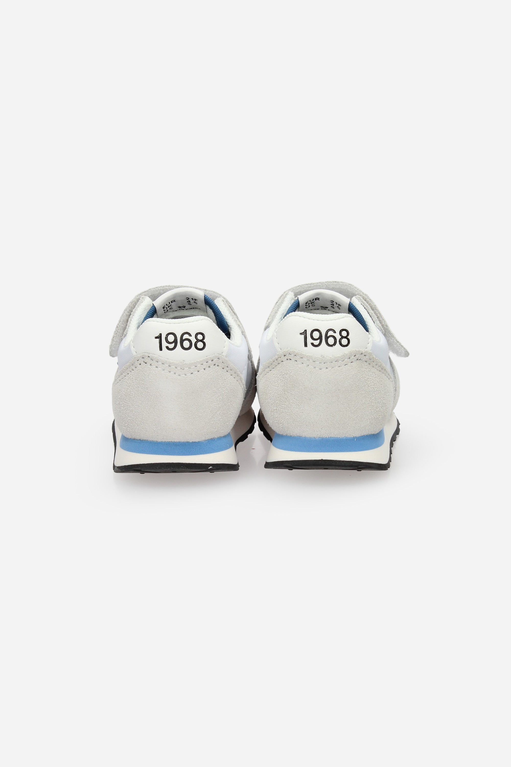 BIANCO | SUN68 KIDS - BO Z36301F Sneakers