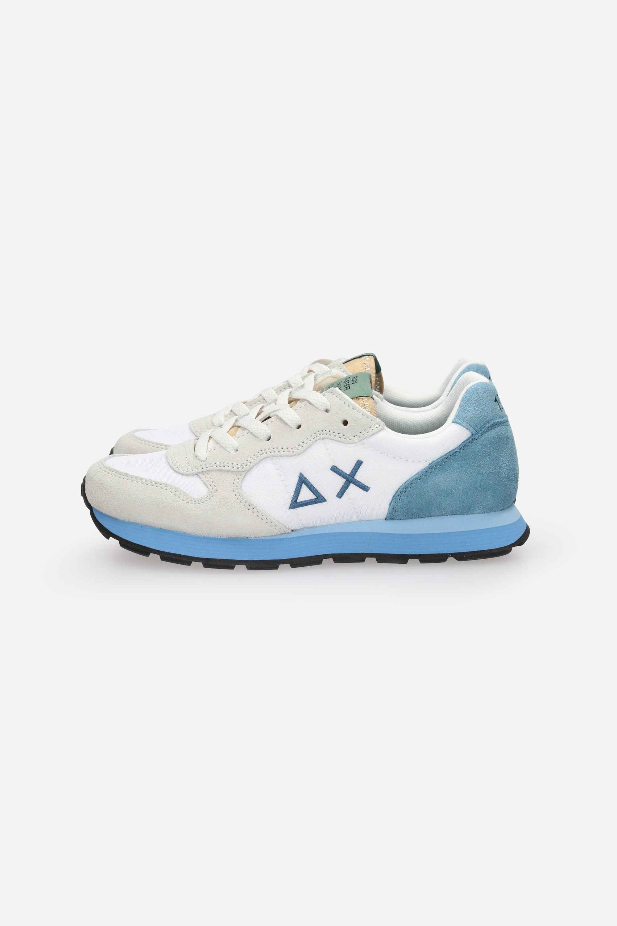SUN68 KIDS - BO Z36306T Sneakers