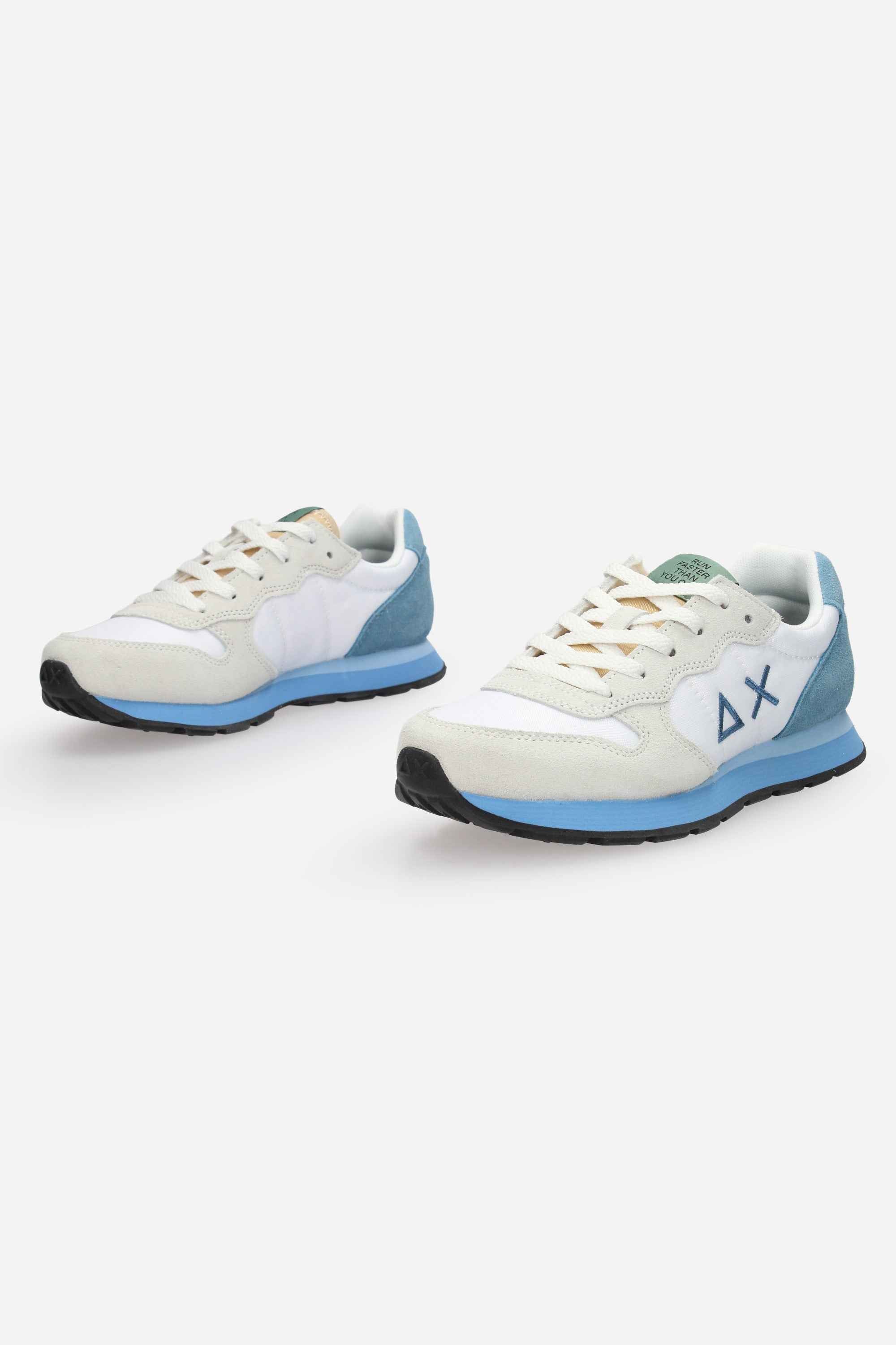 SUN68 KIDS - BO Z36306T Sneakers
