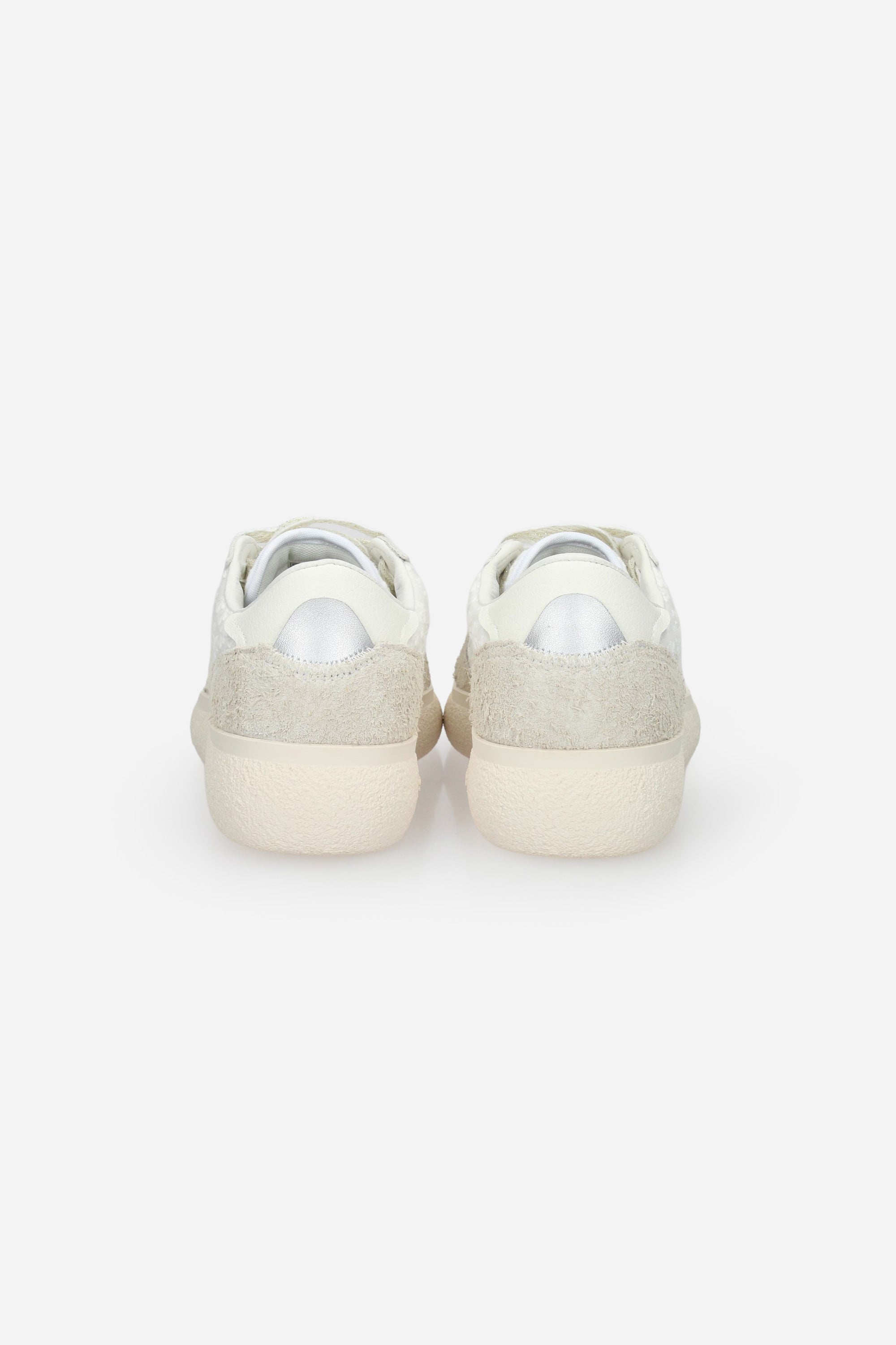 BIANCO | SUN68 KIDS - BA Z36445T Sneakers