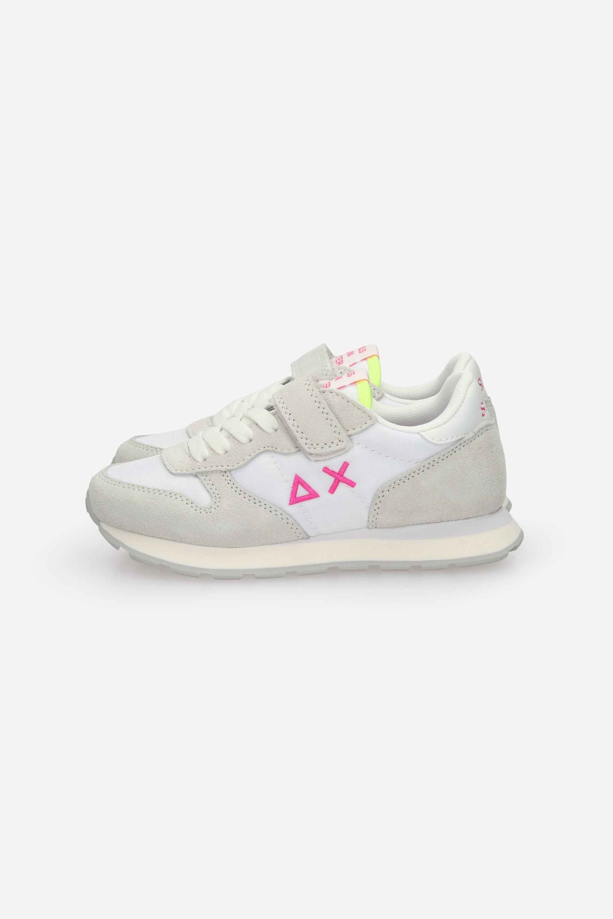 SUN68 KIDS - BA Z36401K Sneakers