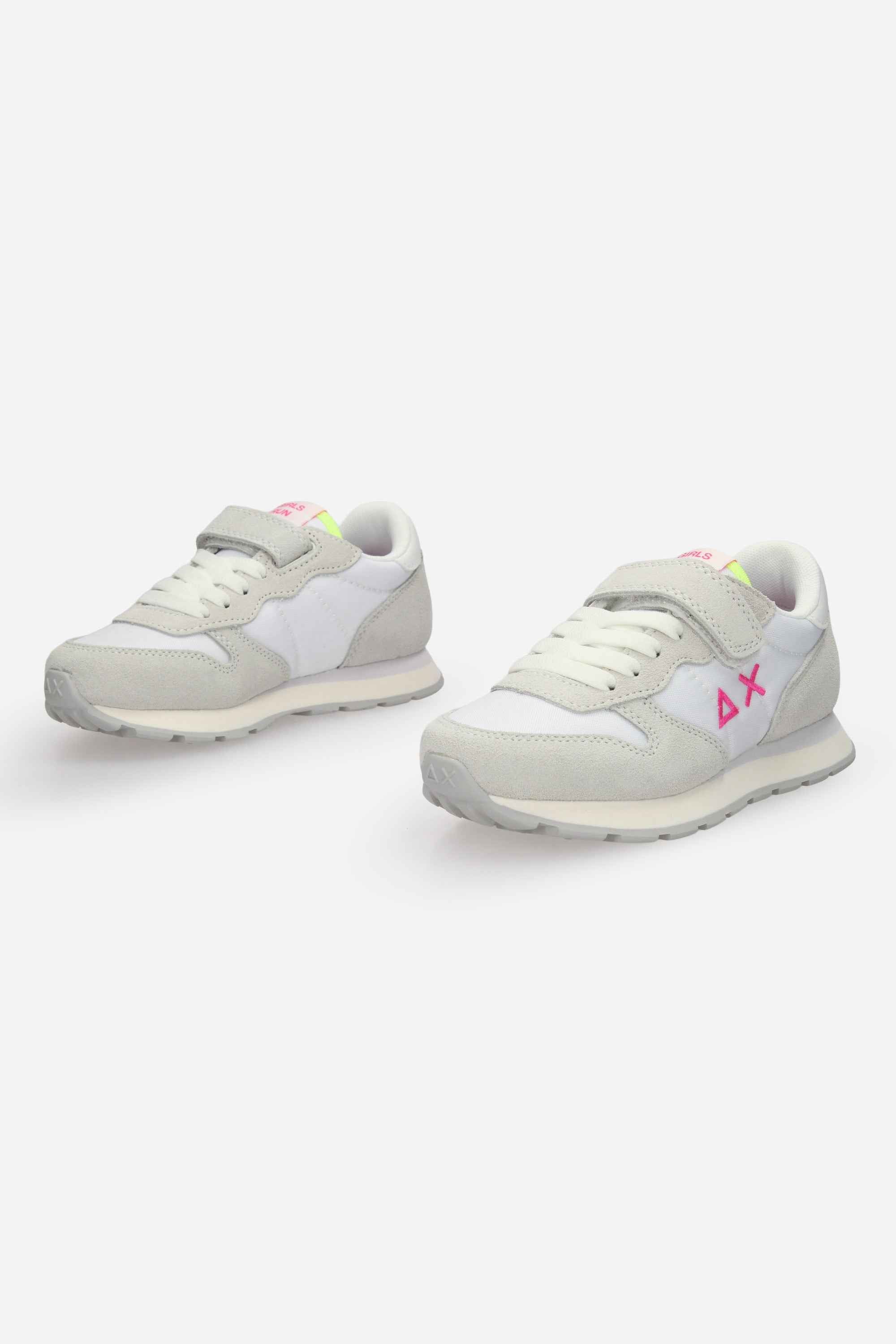 SUN68 KIDS - BA Z36401K Sneakers