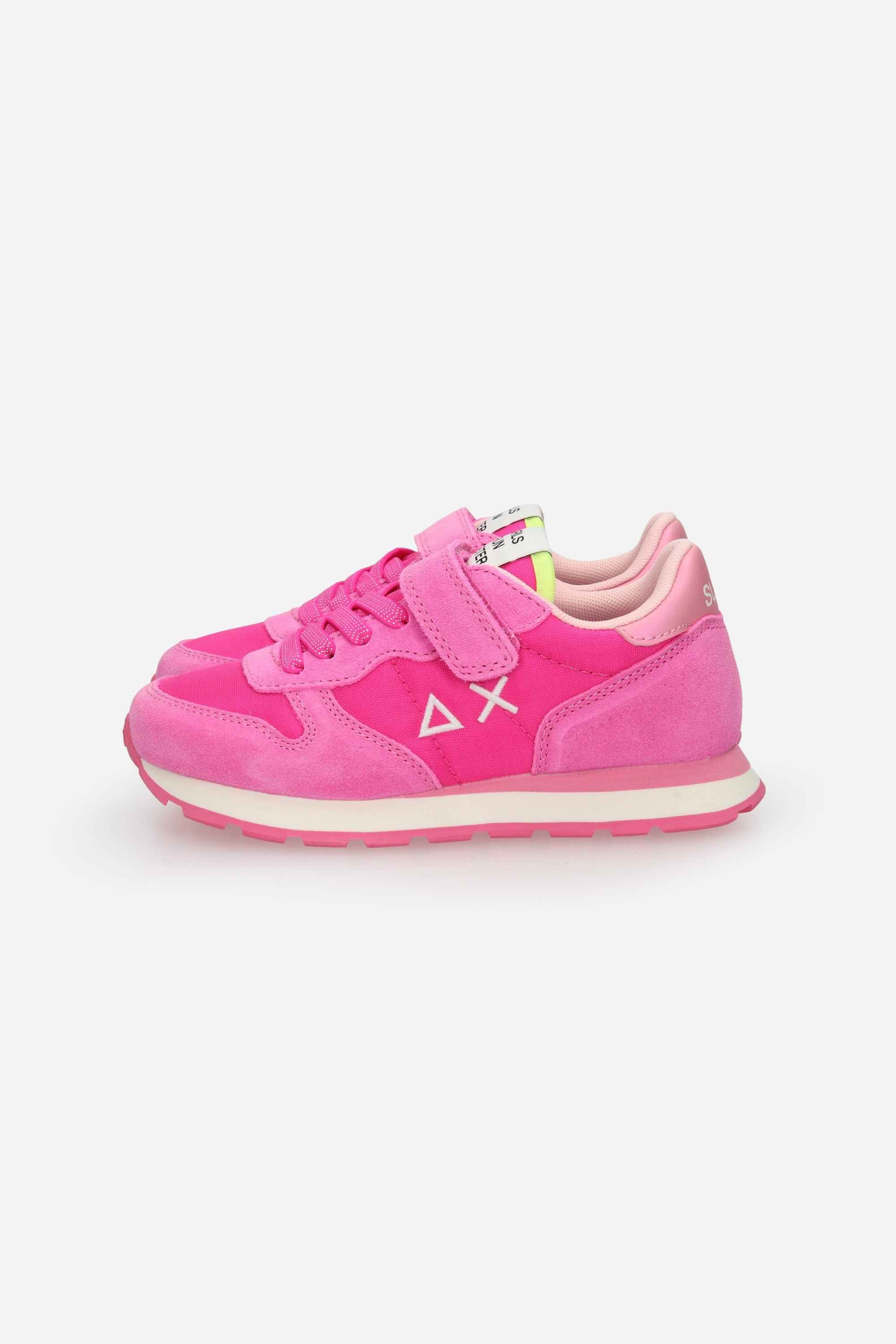 SUN68 KIDS - BA Z36401K Sneakers