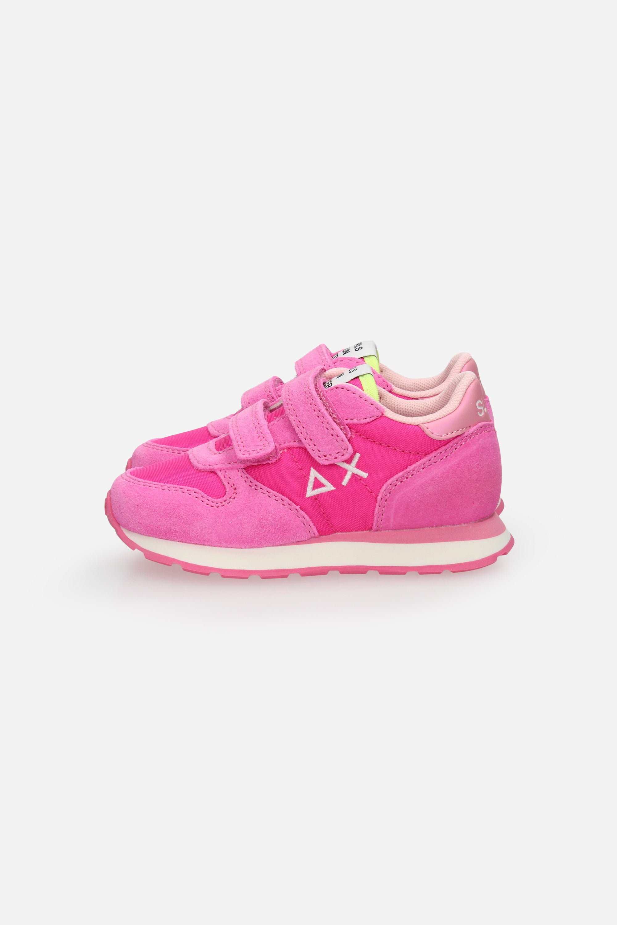 FUCSIA | SUN68 KIDS - BA Z36401B Sneakers