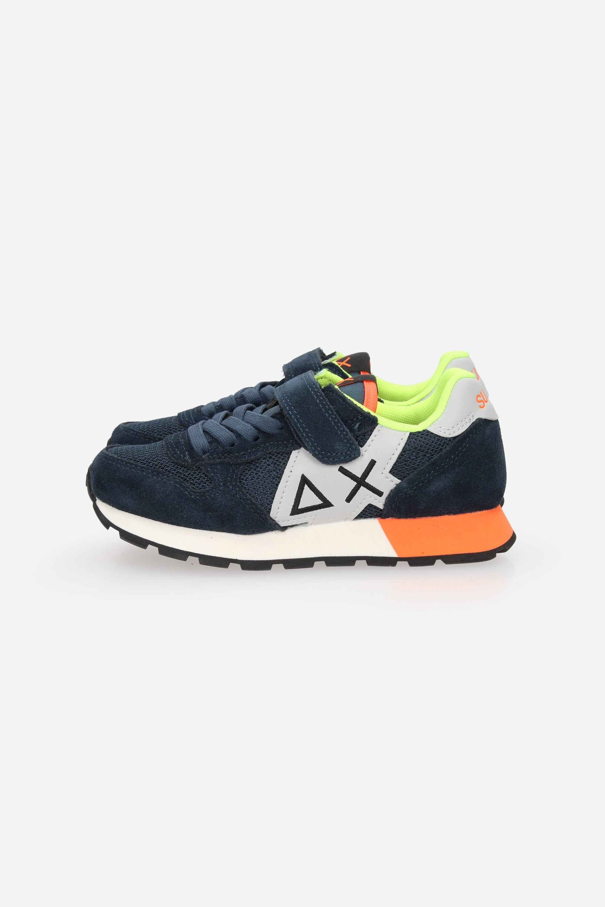 SUN68 KIDS - BO Z36317K Sneakers