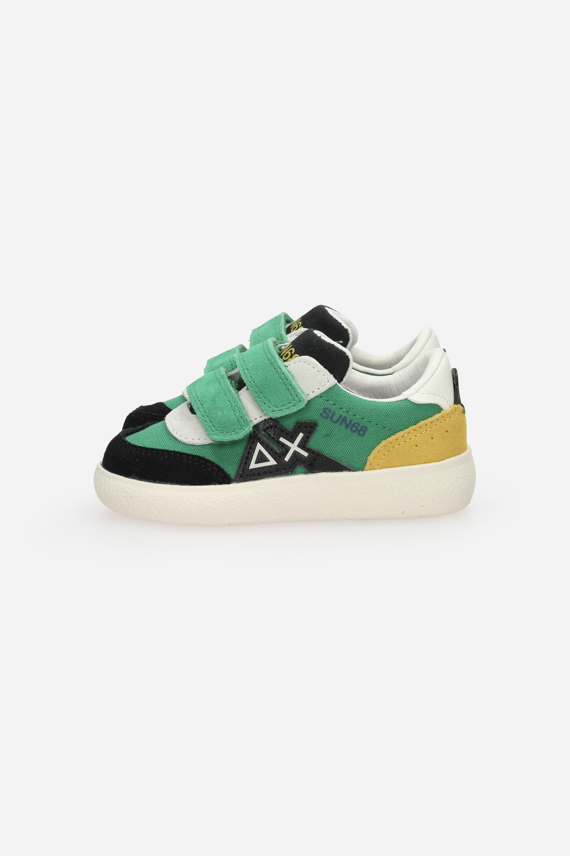 VERDE | SUN68 KIDS - BO Z36348B Sneakers