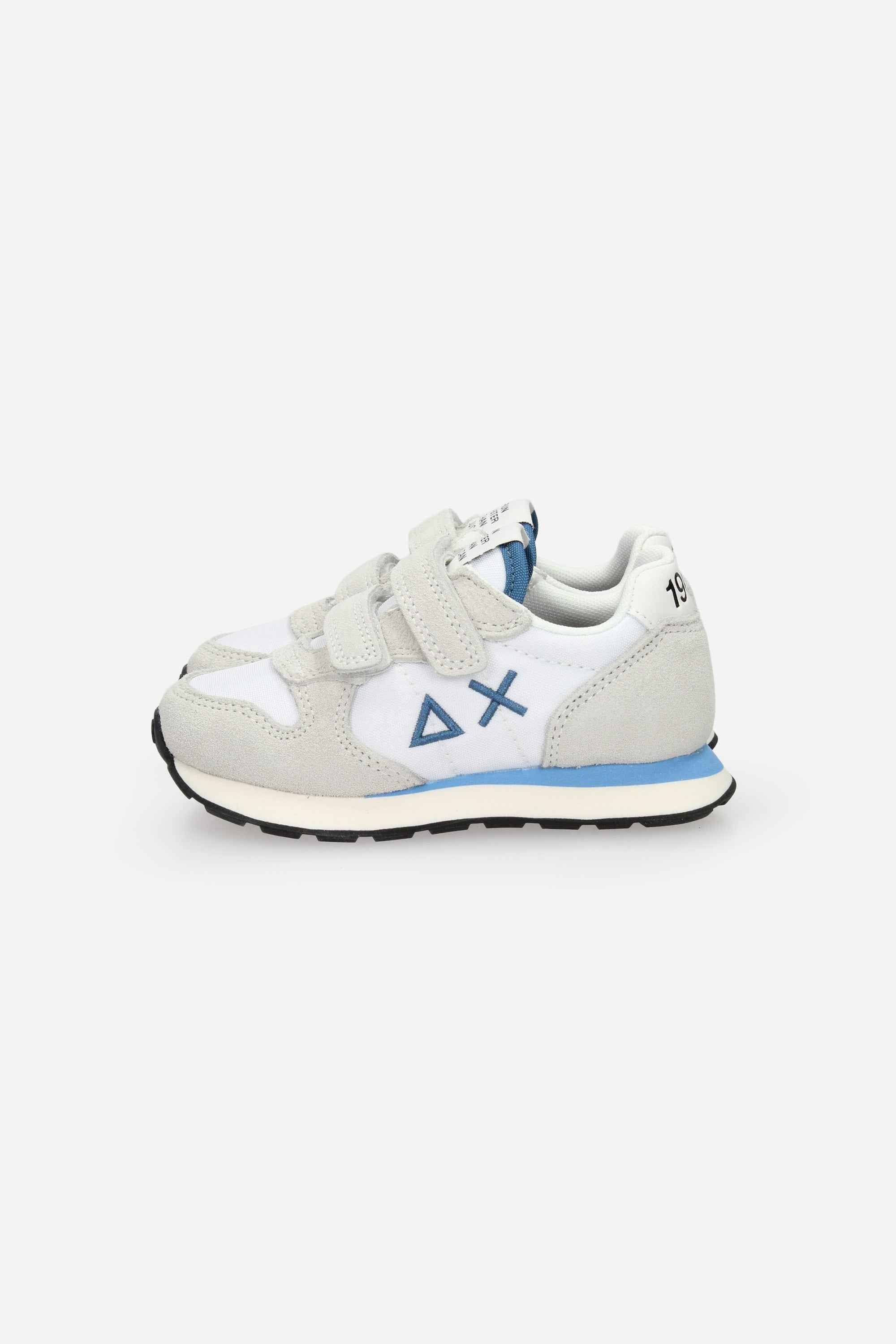 SUN68 KIDS - BO Z36301B Sneakers