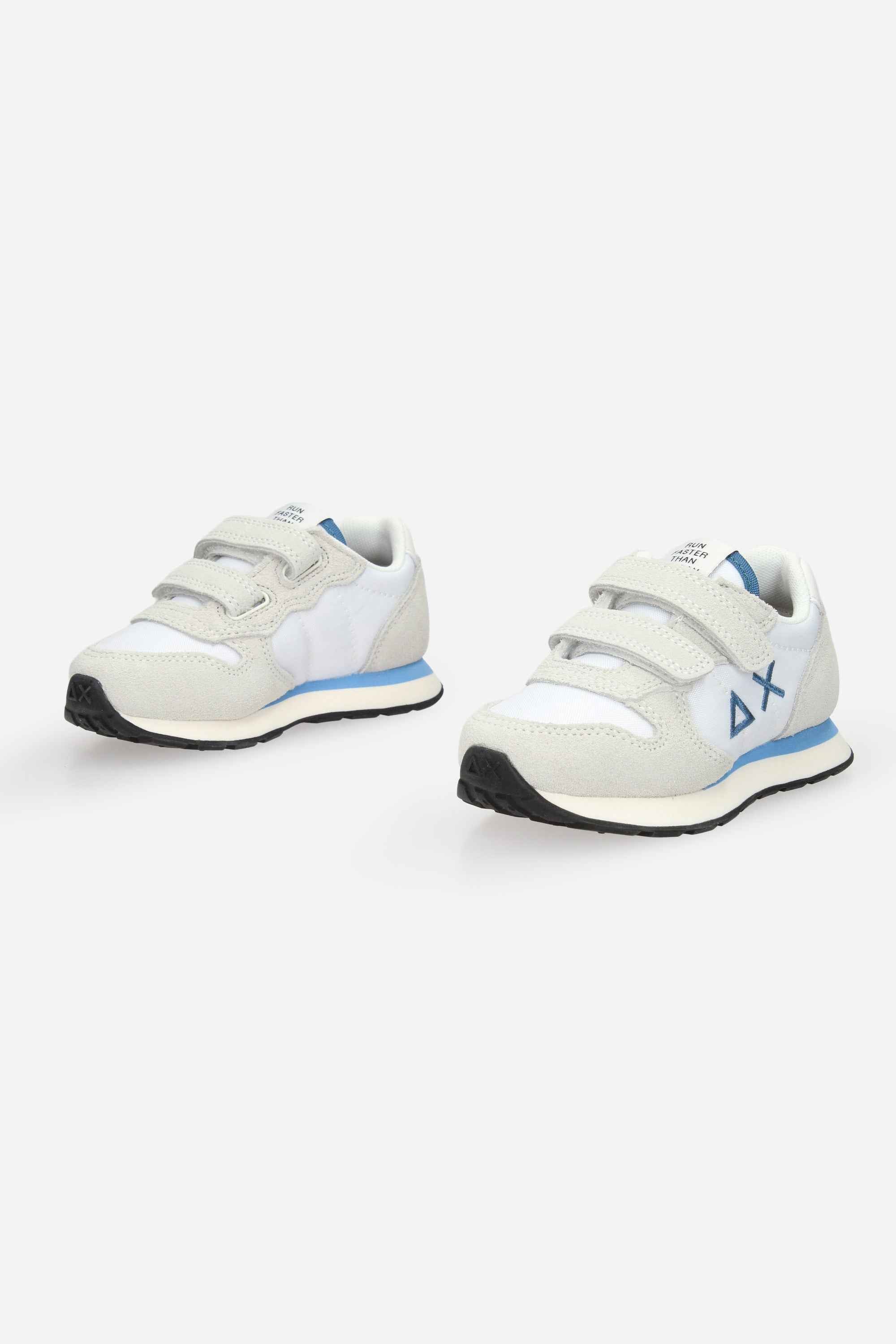 SUN68 KIDS - BO Z36301B Sneakers