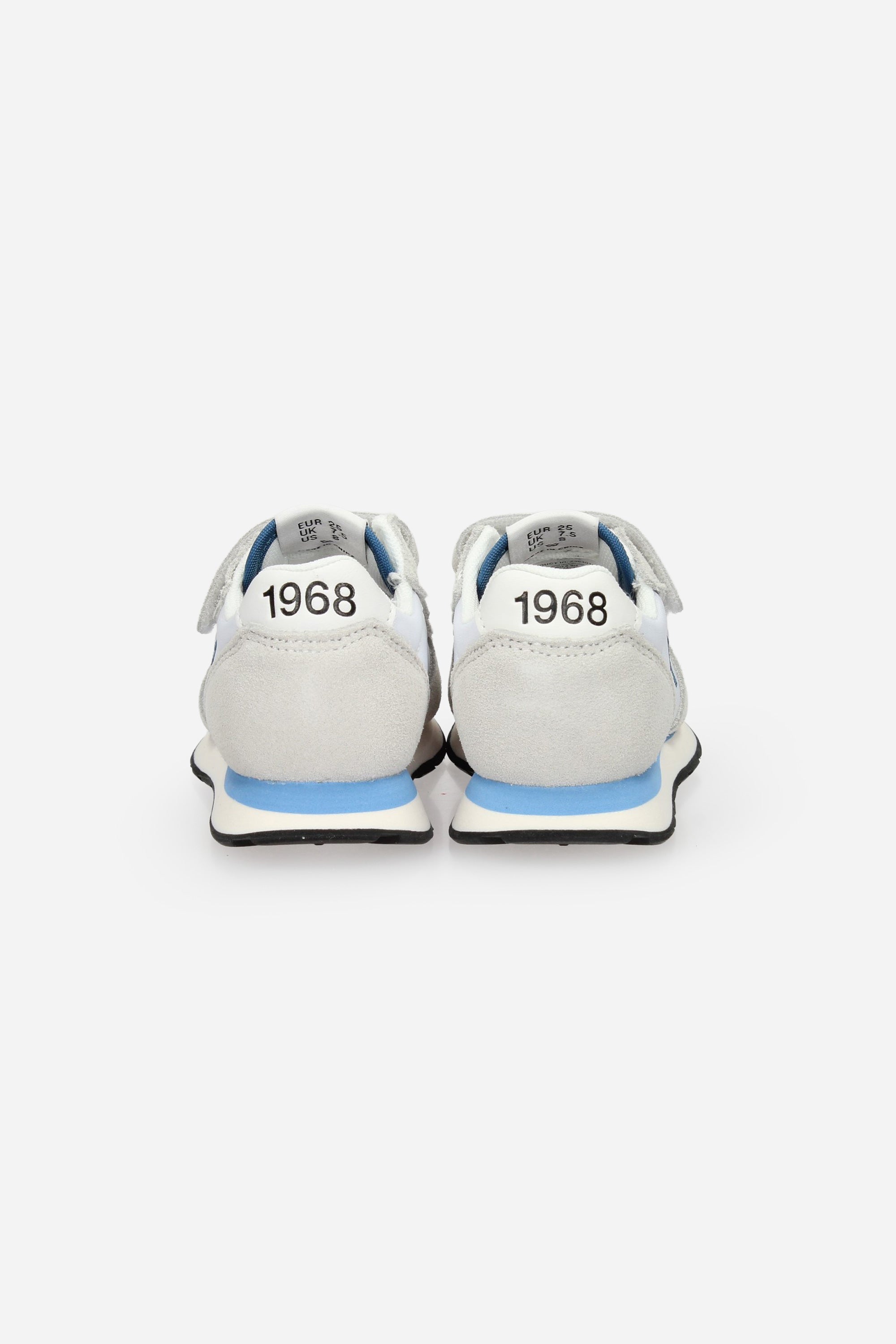 BIANCO | SUN68 KIDS - BO Z36301B Sneakers