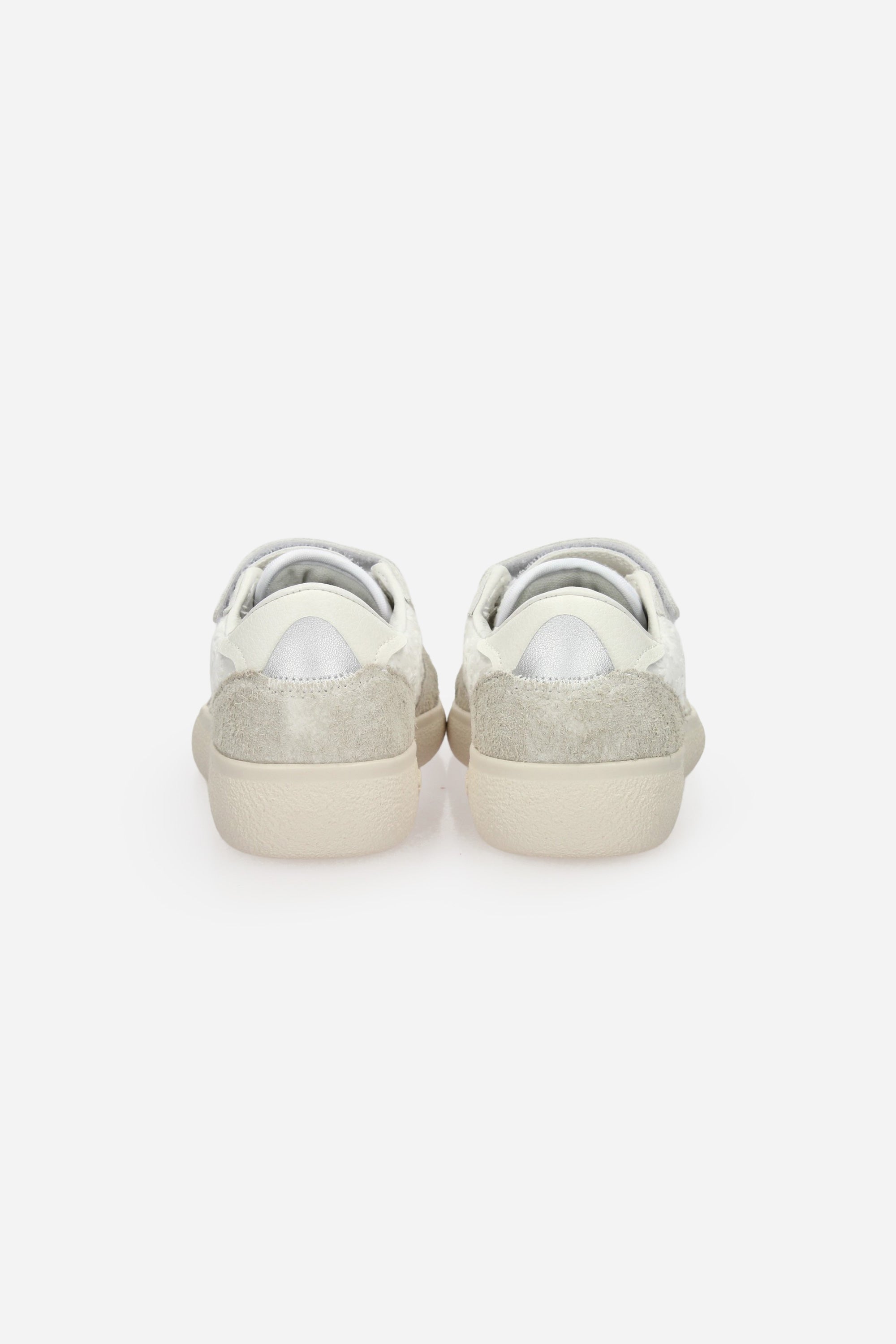 BIANCO | SUN68 KIDS - BA Z36445K Sneakers