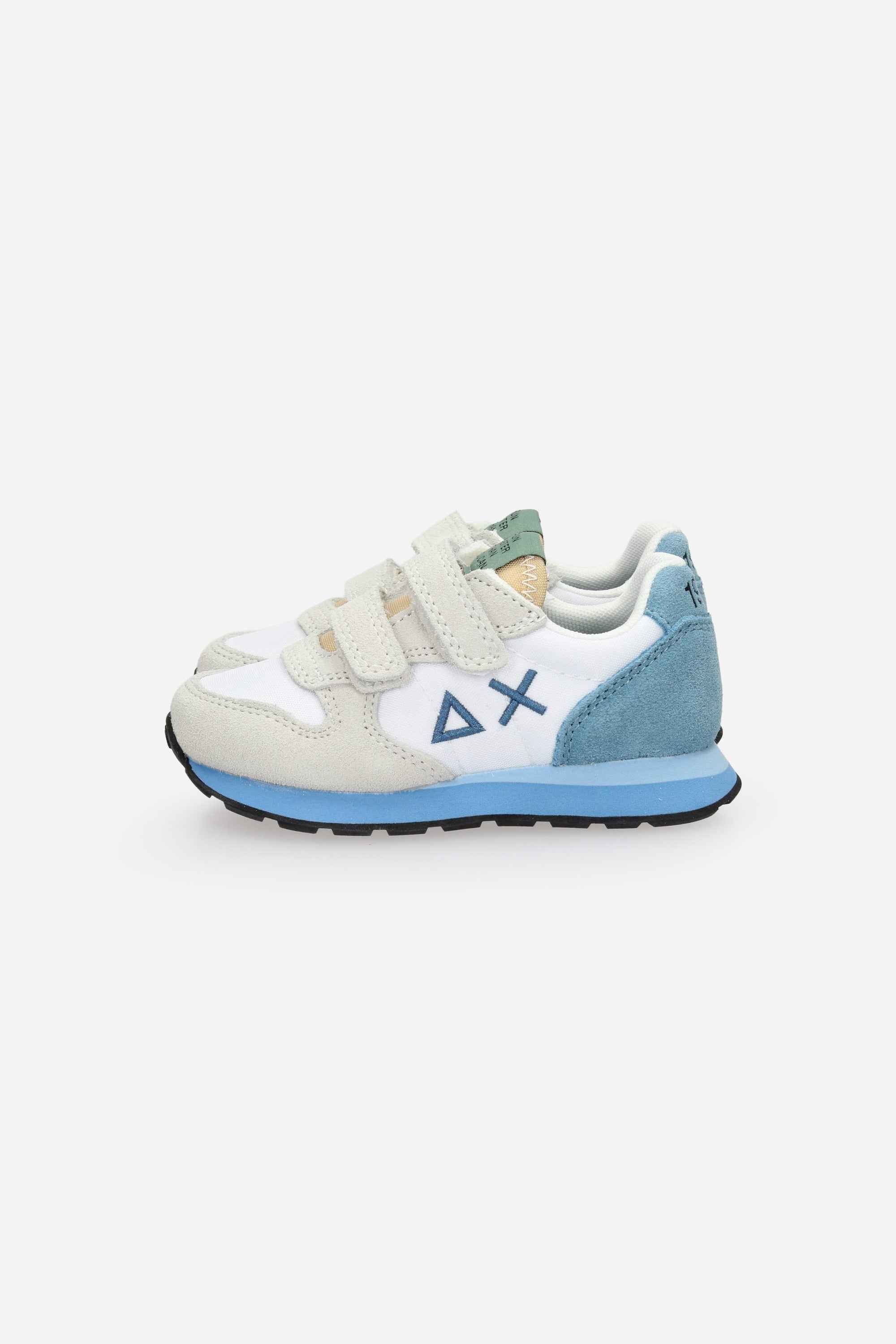 SUN68 KIDS - BO Z36306B Sneakers