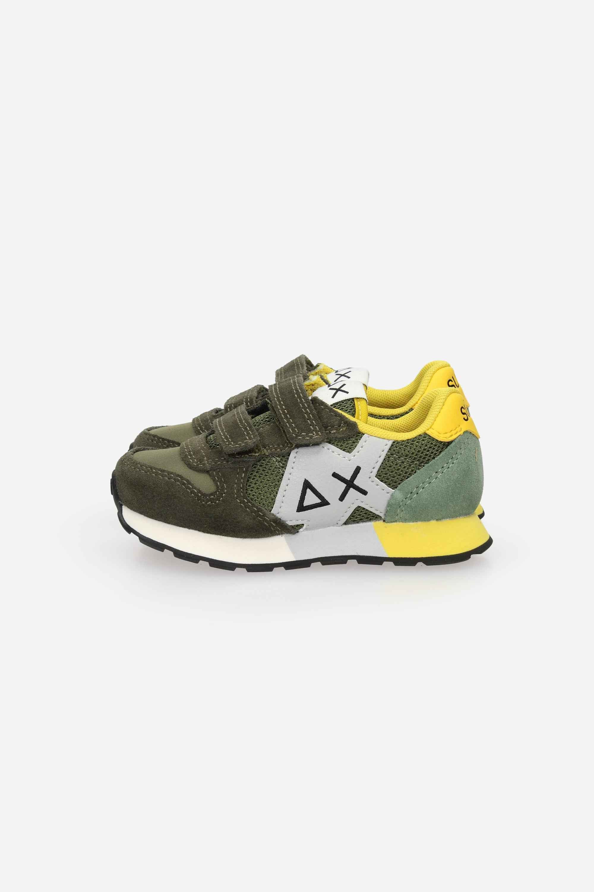 SUN68 KIDS - BO Z36316B Sneakers