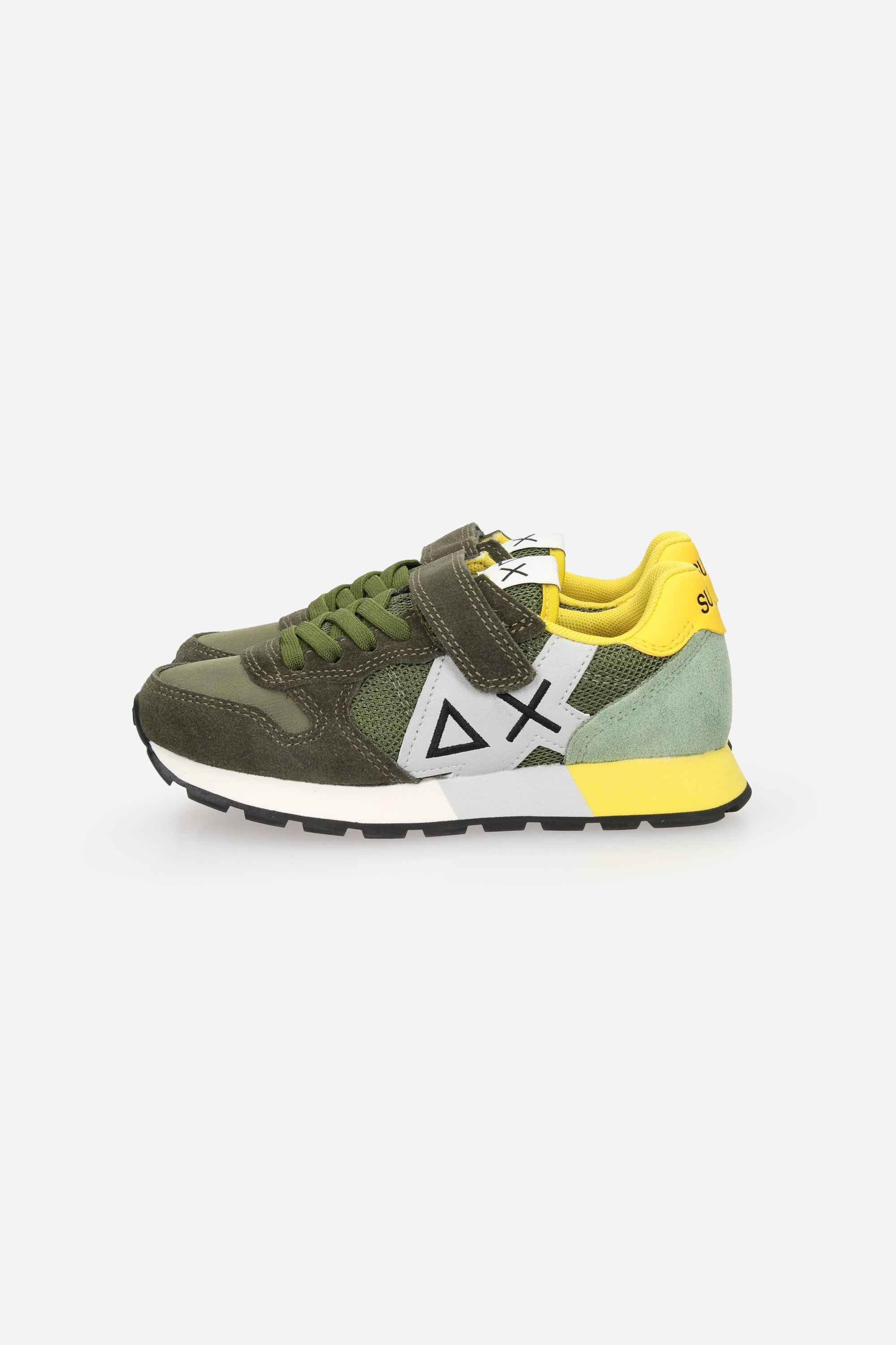 SUN68 KIDS - BO Z36316K Sneakers